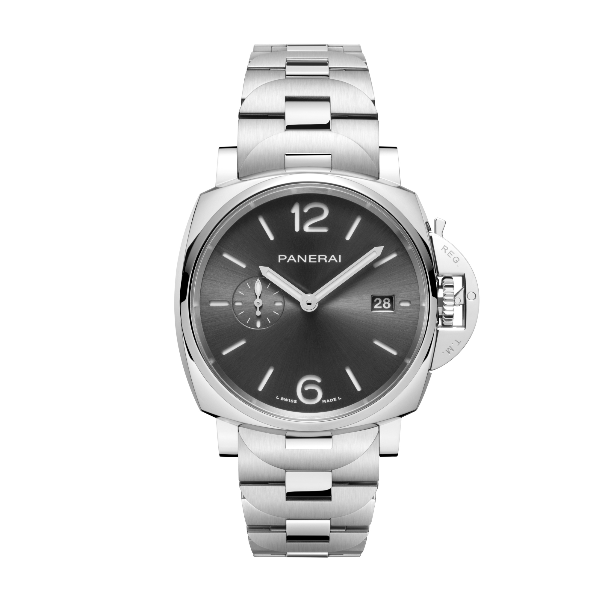 Panerai Luminor Due