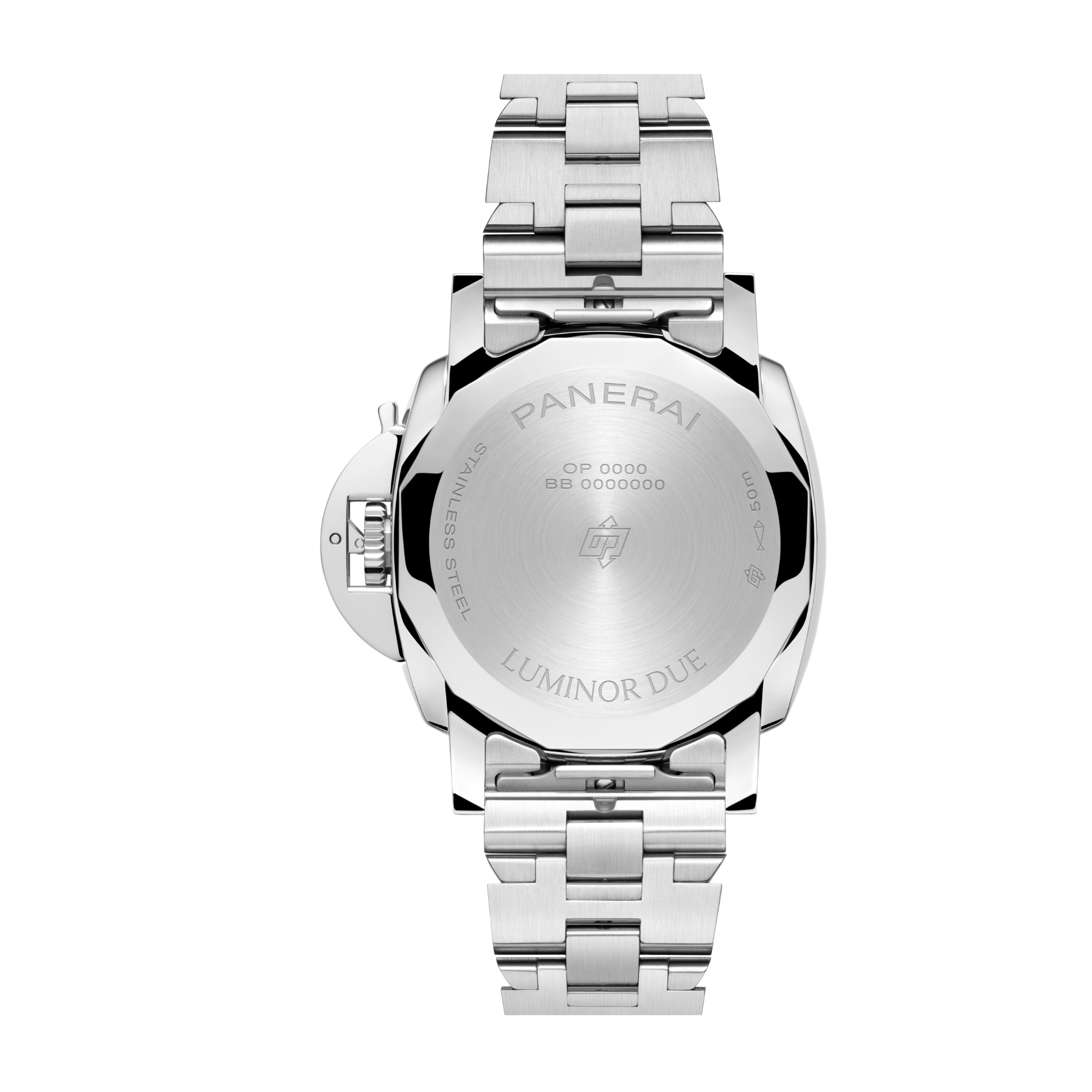 Panerai Luminor Due