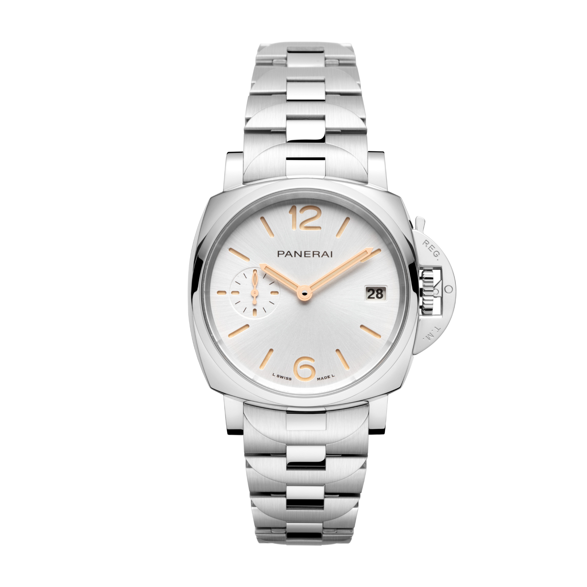 Panerai Luminor Due