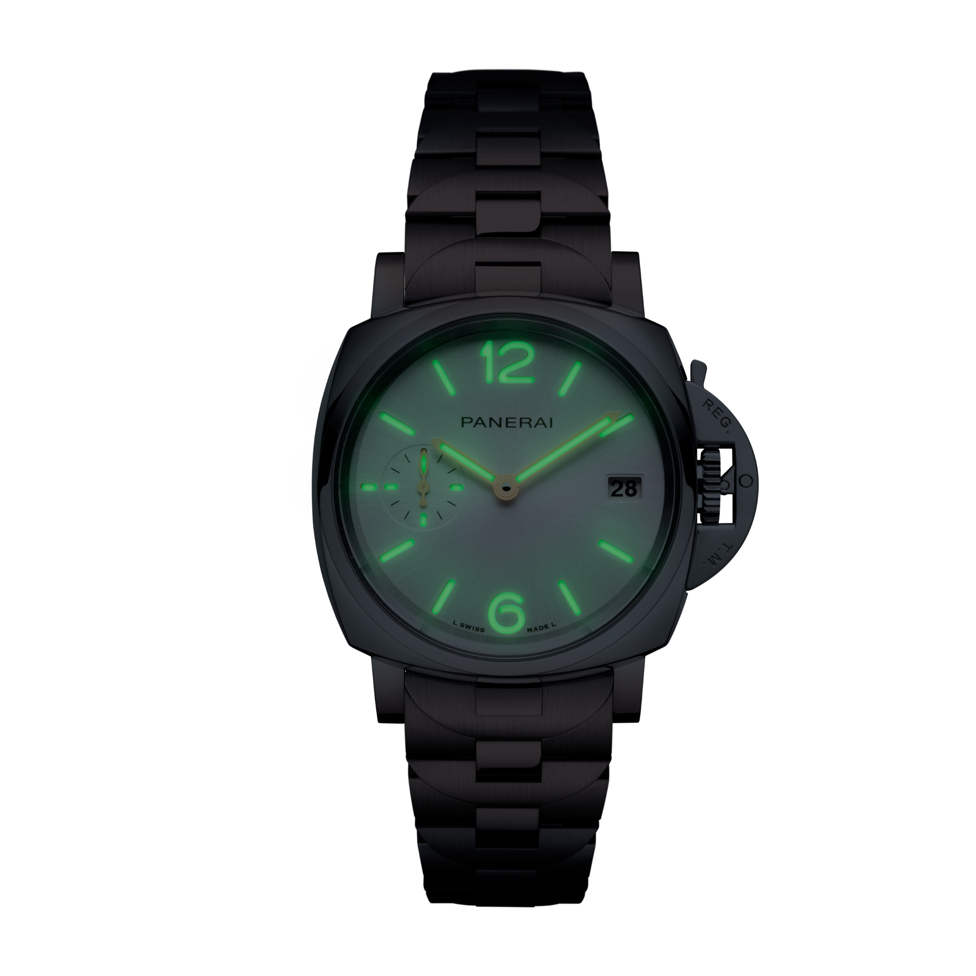 Panerai Luminor Due