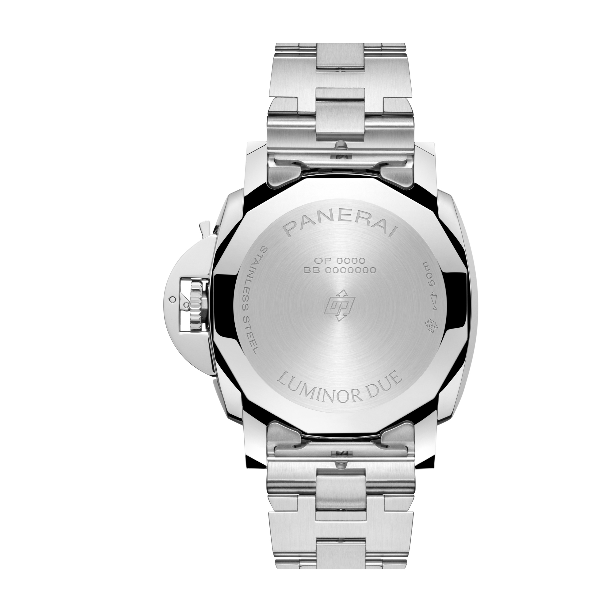 Panerai Luminor Due