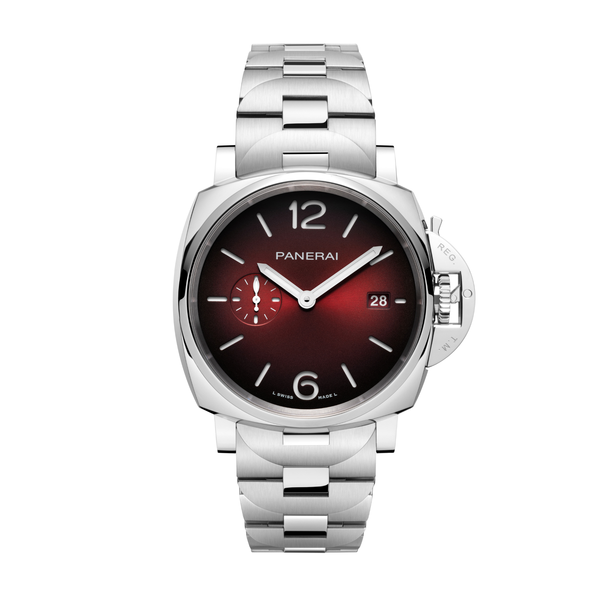 Panerai Luminor Due