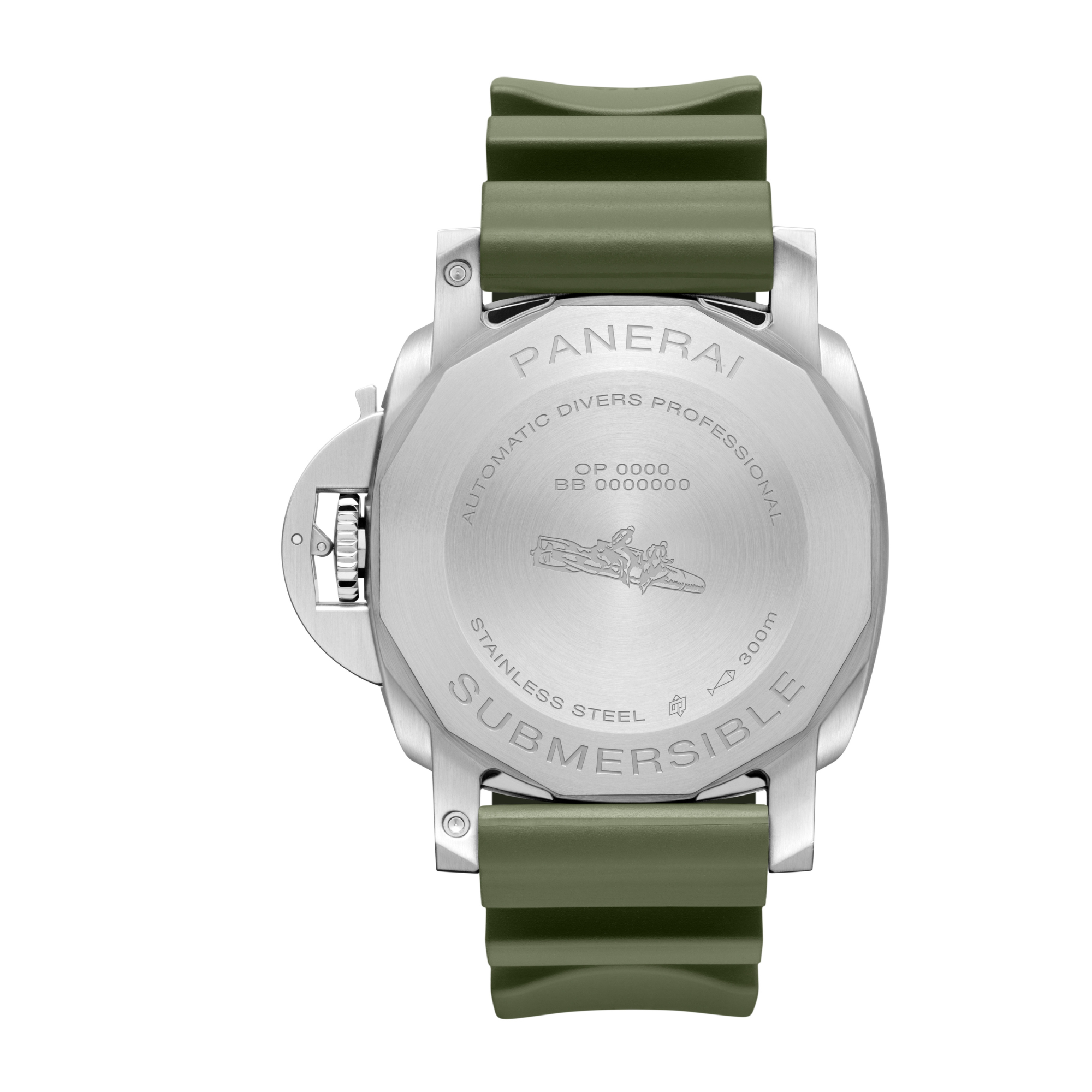 Panerai Submersible QuarantaQuattro