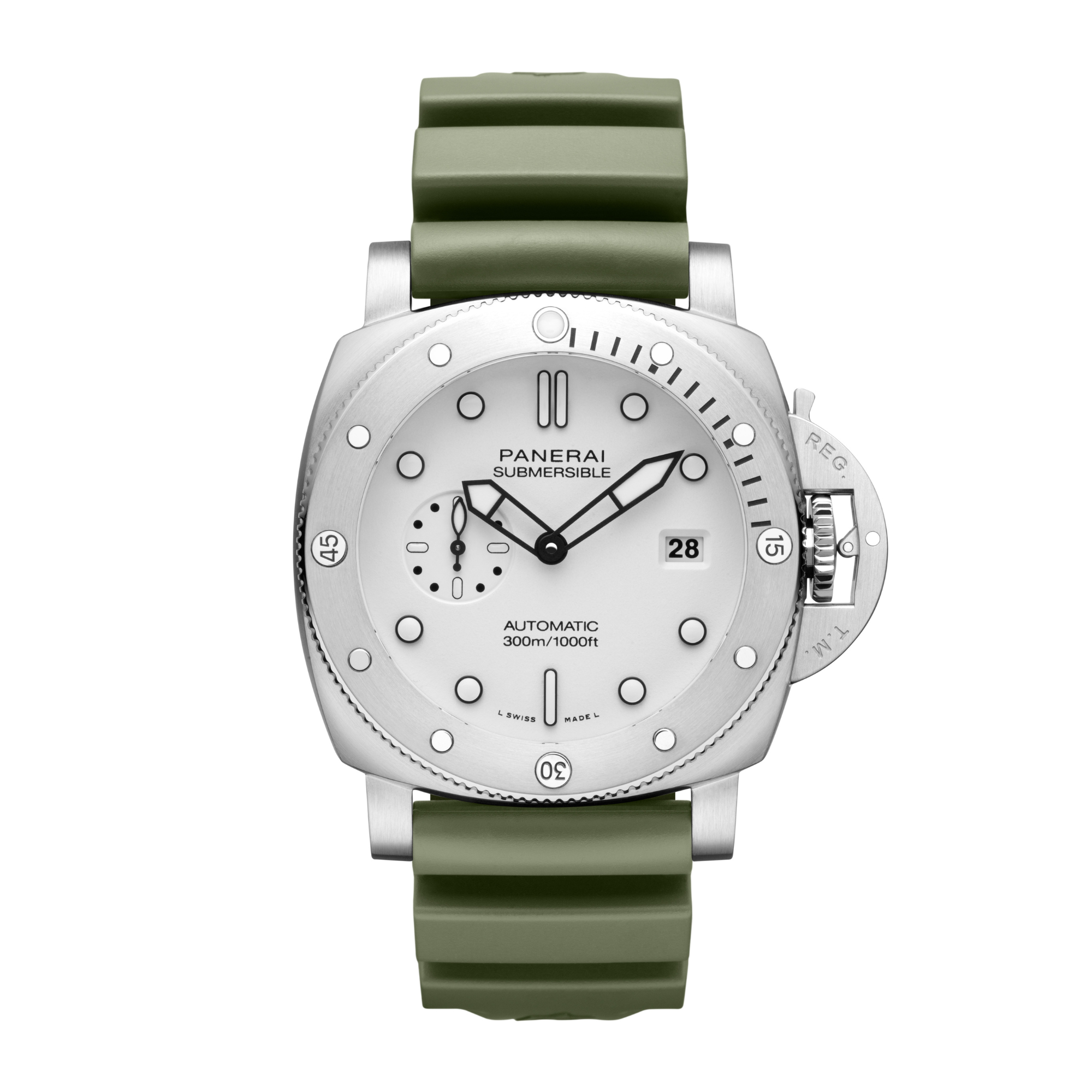 Panerai Submersible QuarantaQuattro