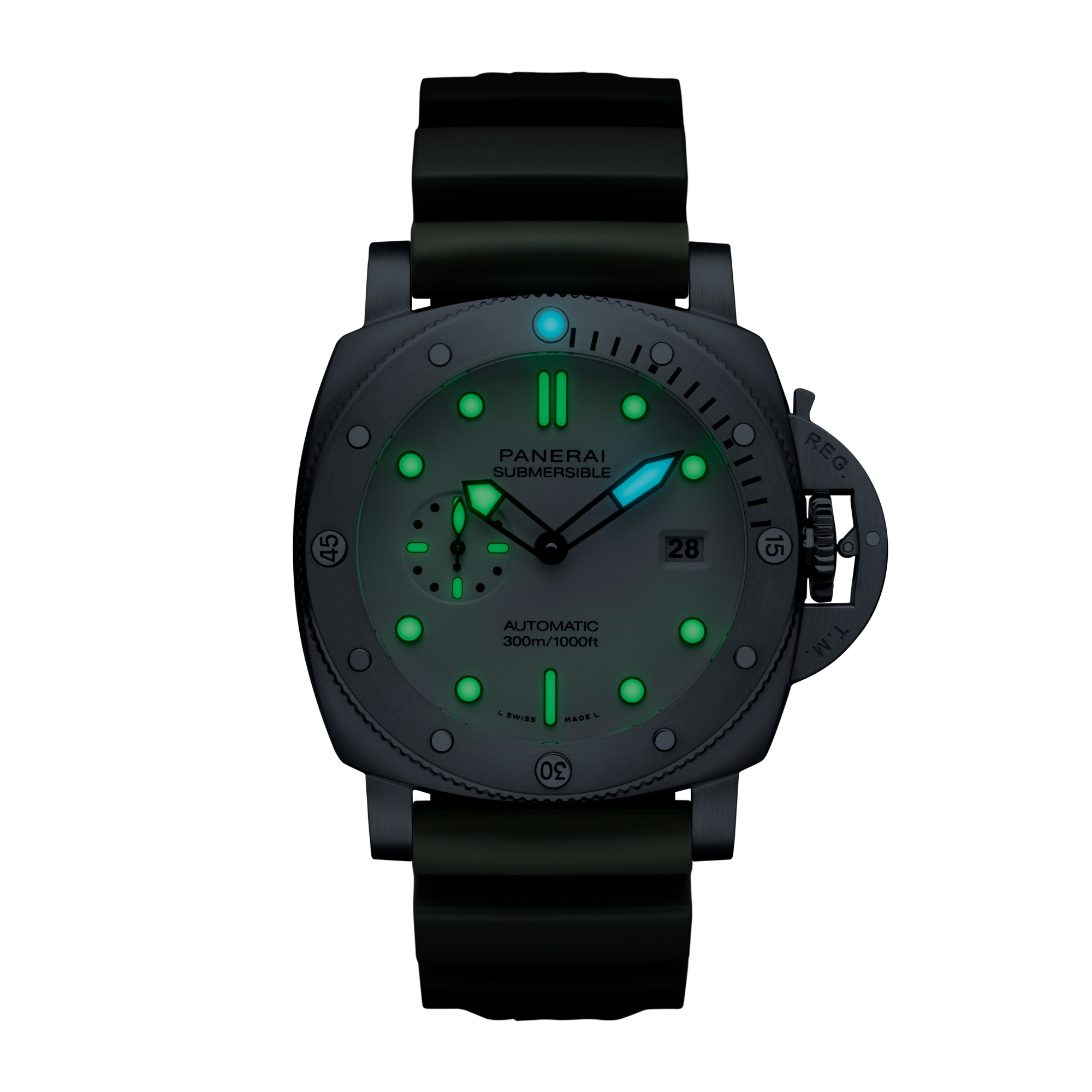 Panerai Submersible QuarantaQuattro