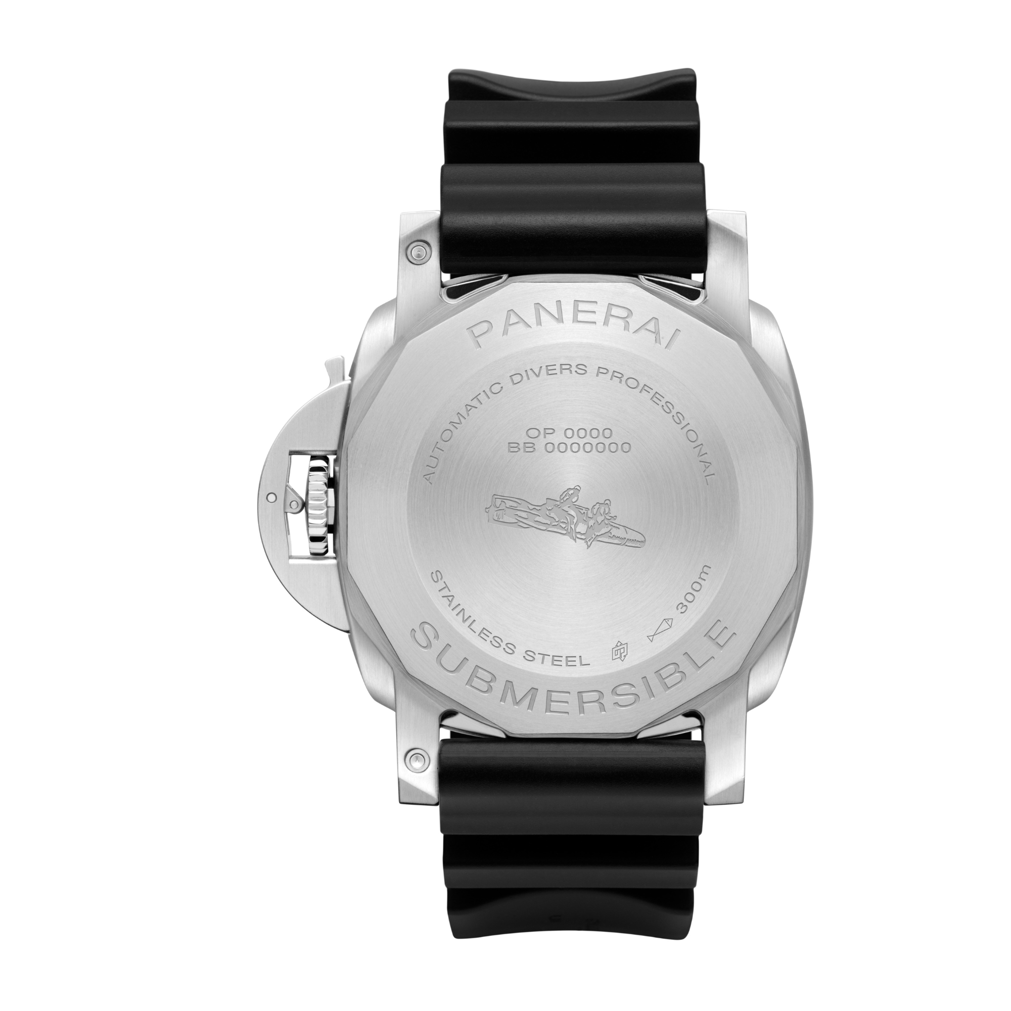 Panerai Submersible QuarantaQuattro