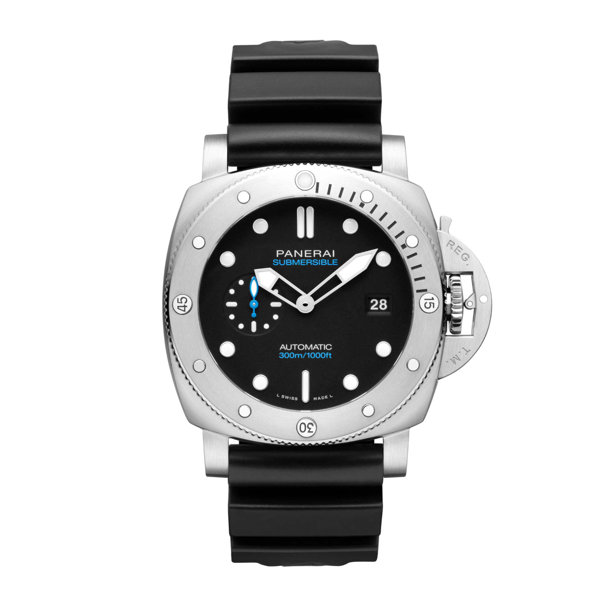 Panerai Submersible QuarantaQuattro