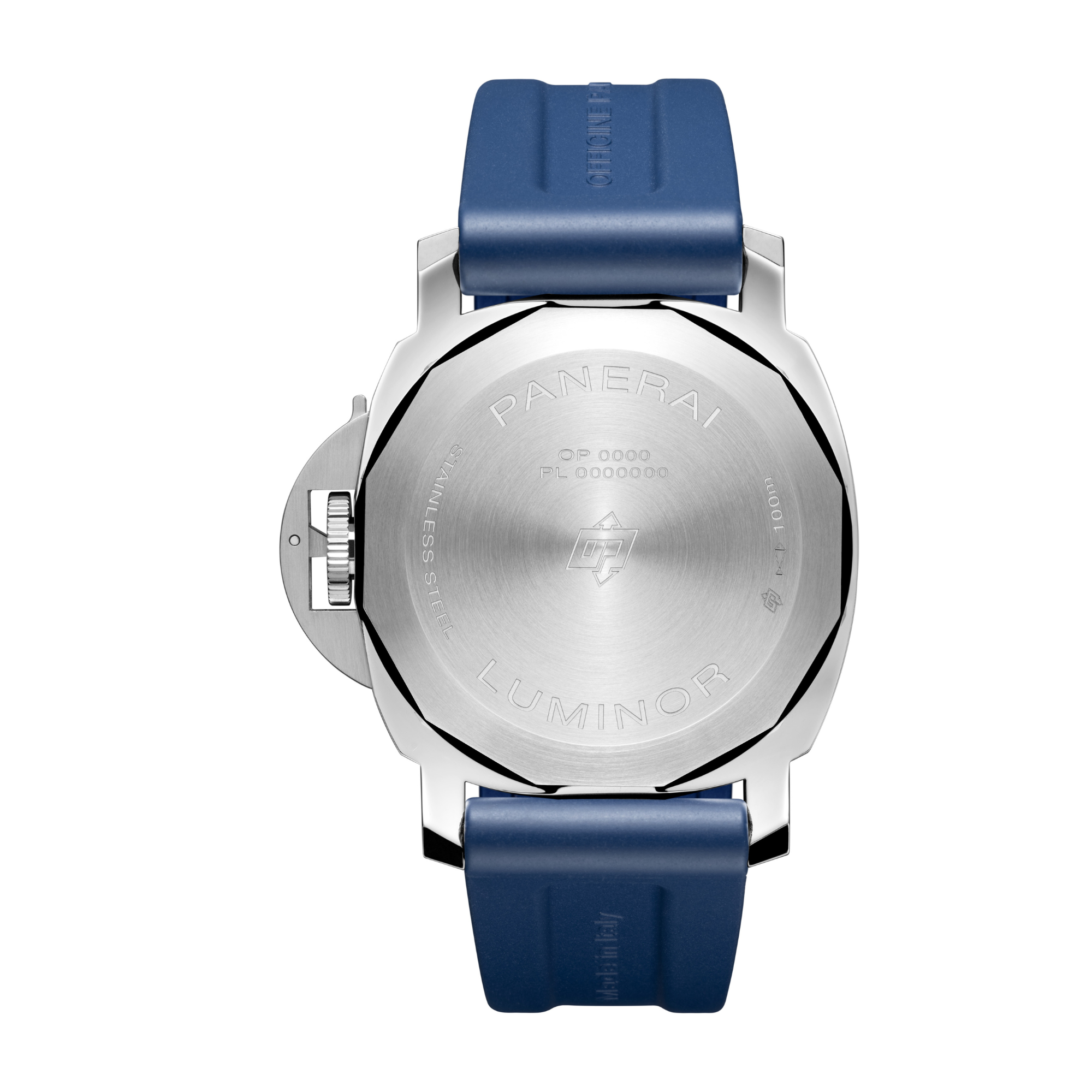 Panerai Luminor Base Logo