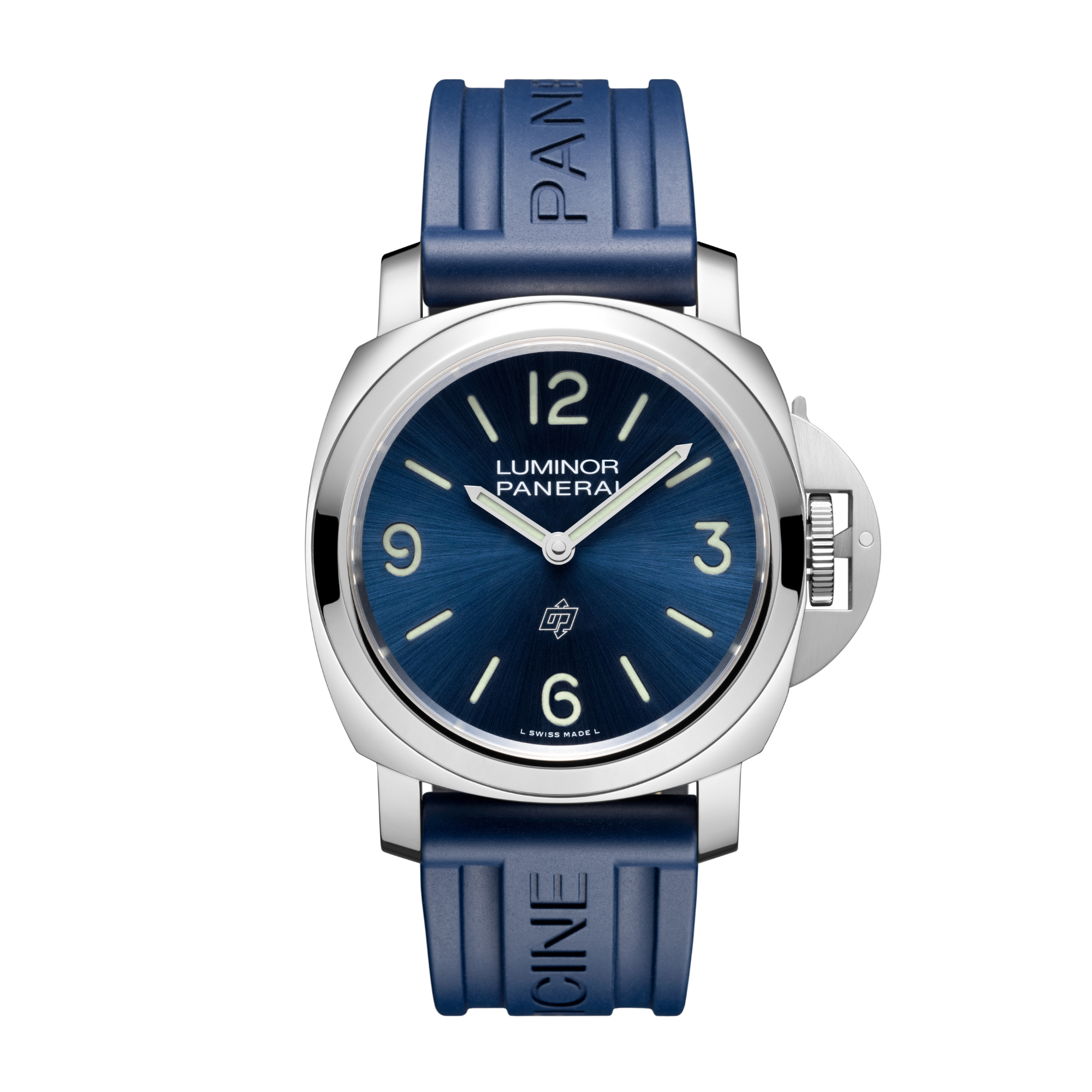 Panerai Luminor Base Logo