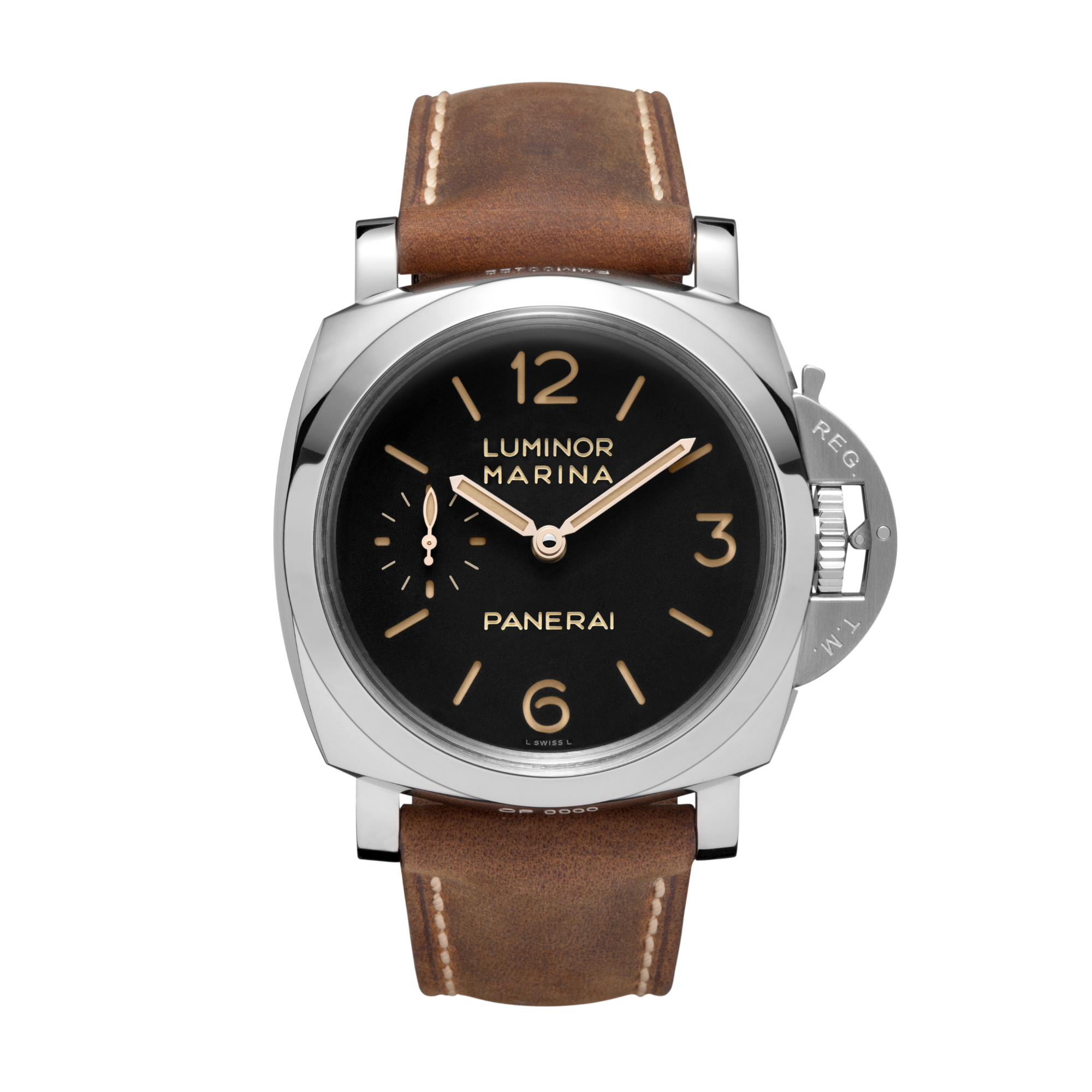 Panerai Luminor Marina