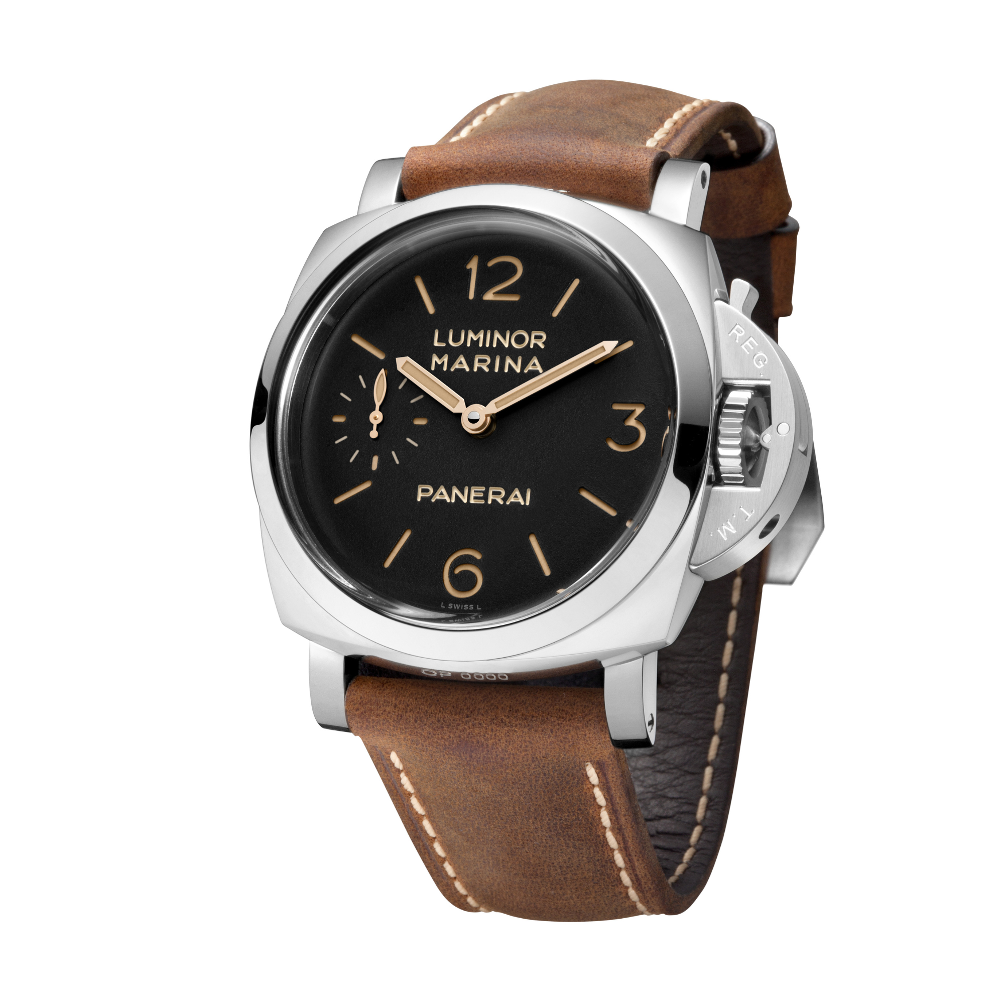 Panerai Luminor Marina