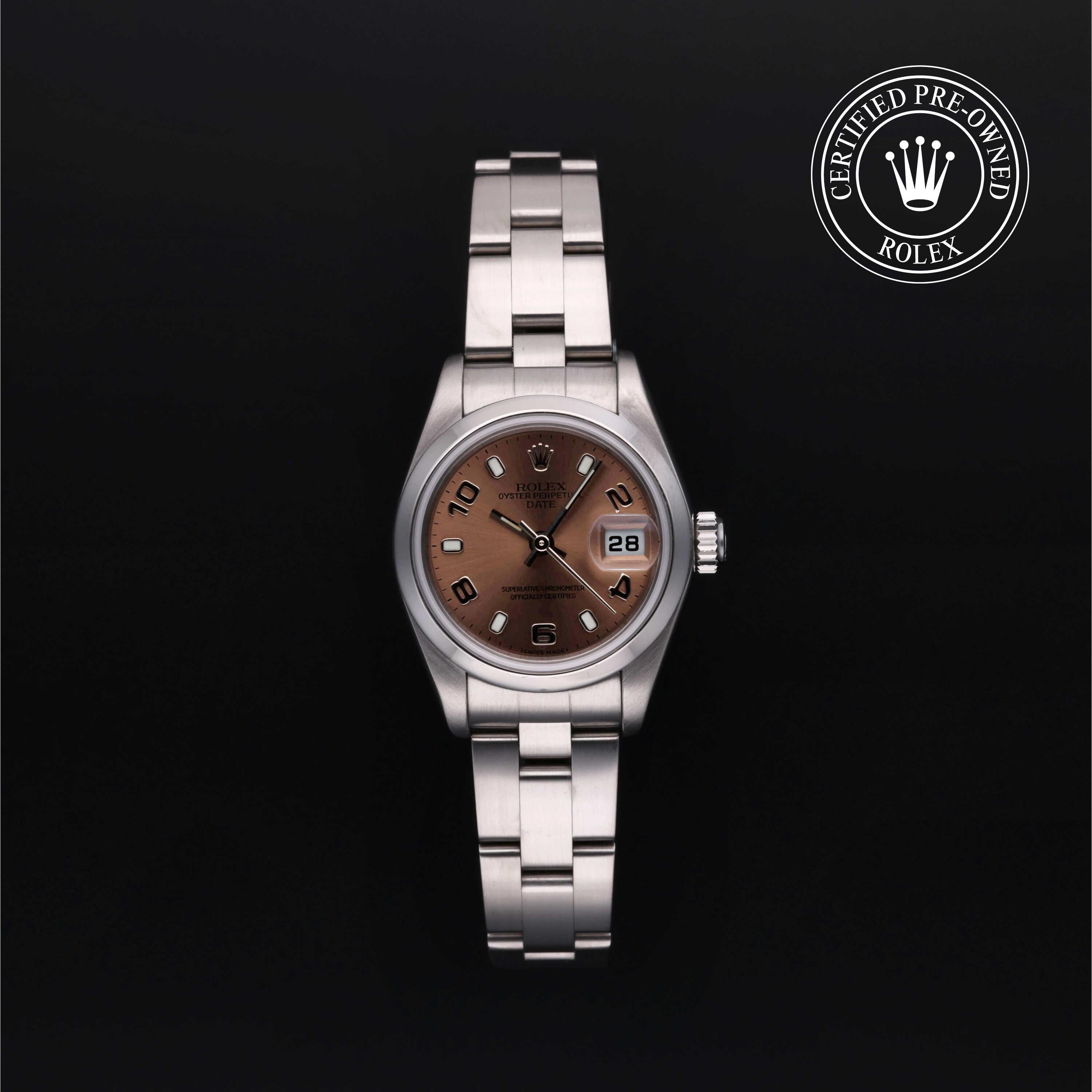 Lady-Datejust 26