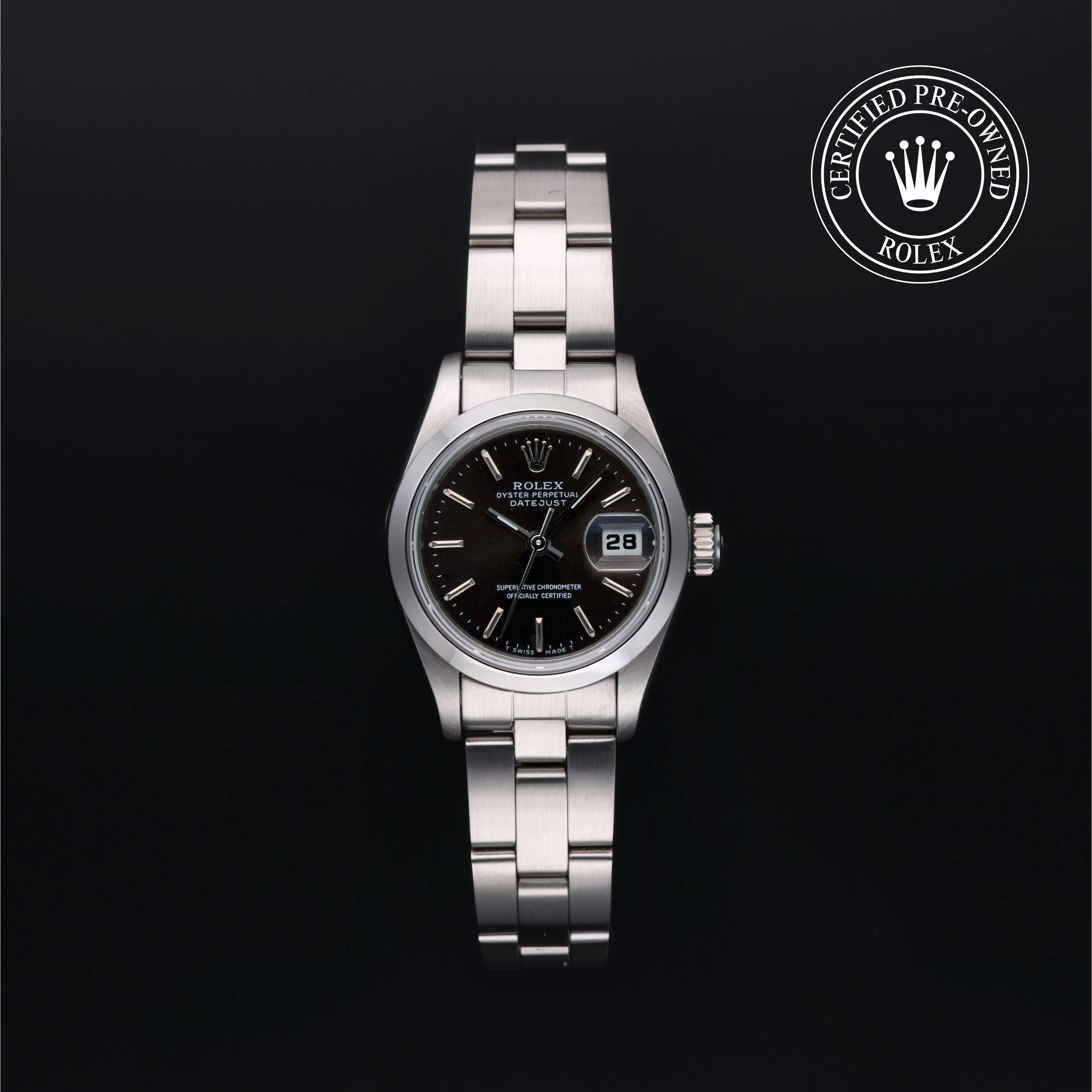 Lady-Datejust 26