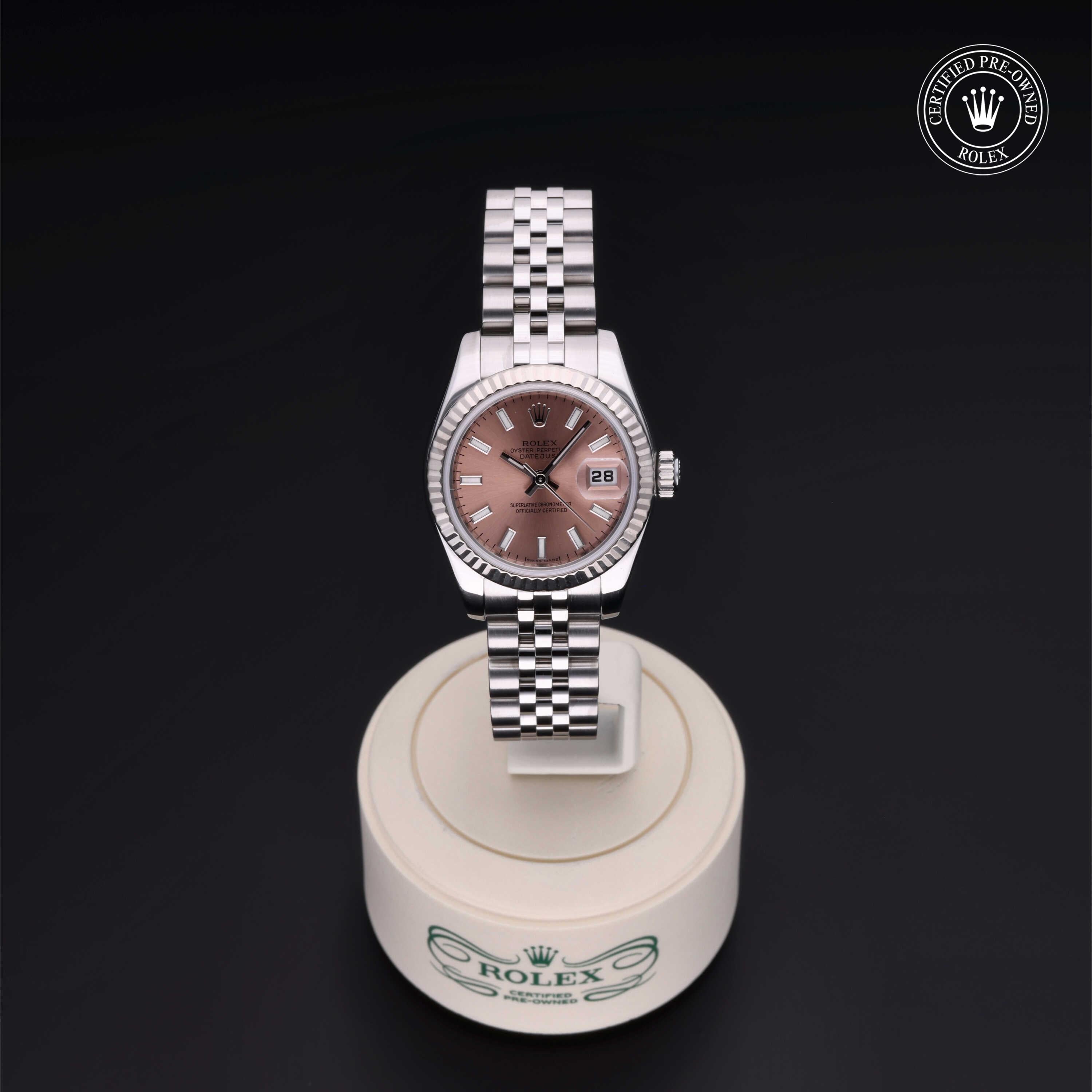 Lady-Datejust 28