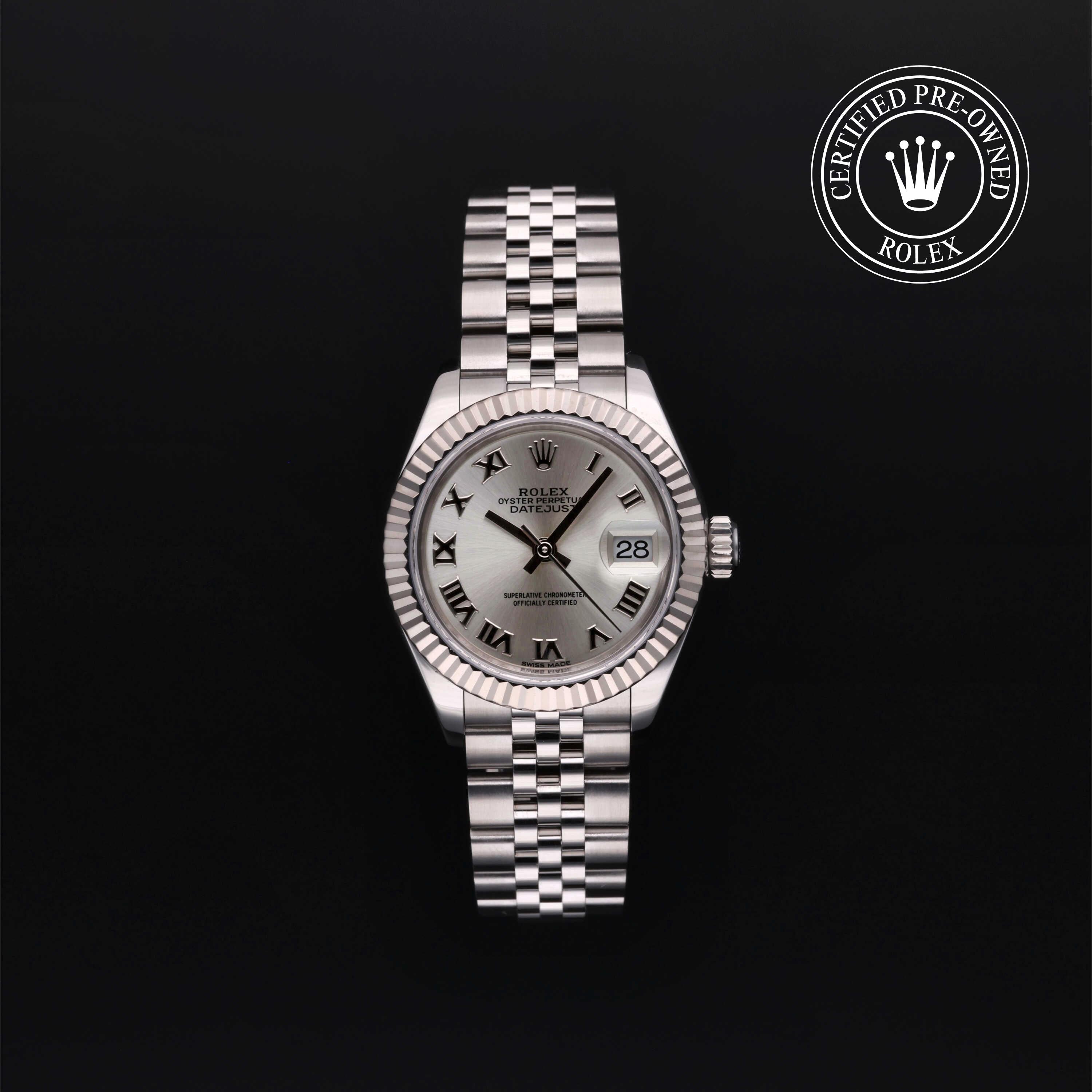 Lady-Datejust 28