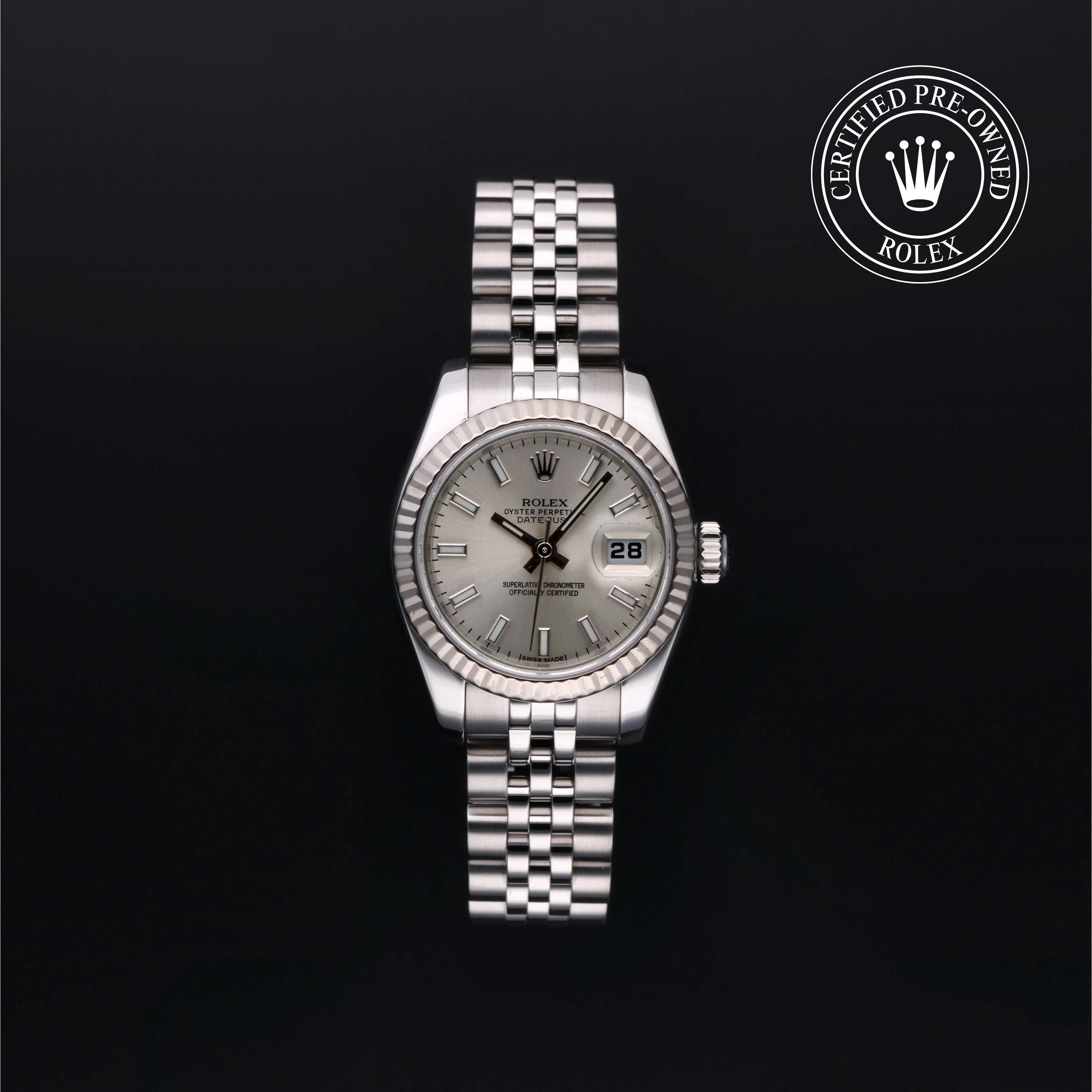 Lady-Datejust 26
