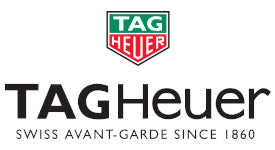 Tag Heuer logo