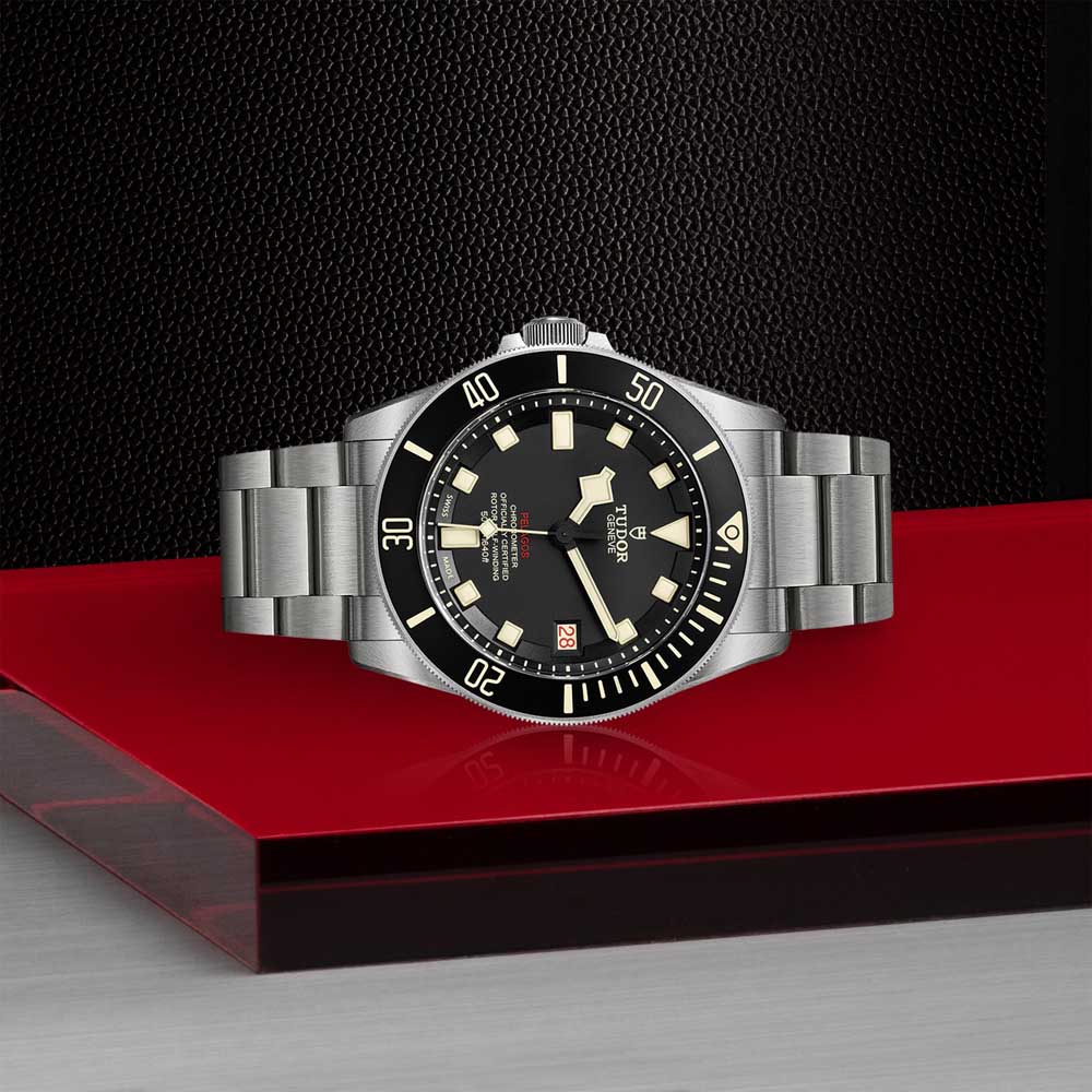 PELAGOS LHD