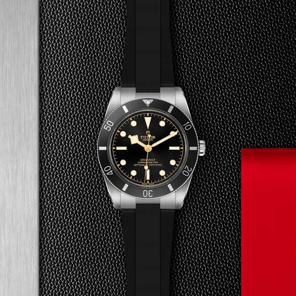 BLACK BAY 54
