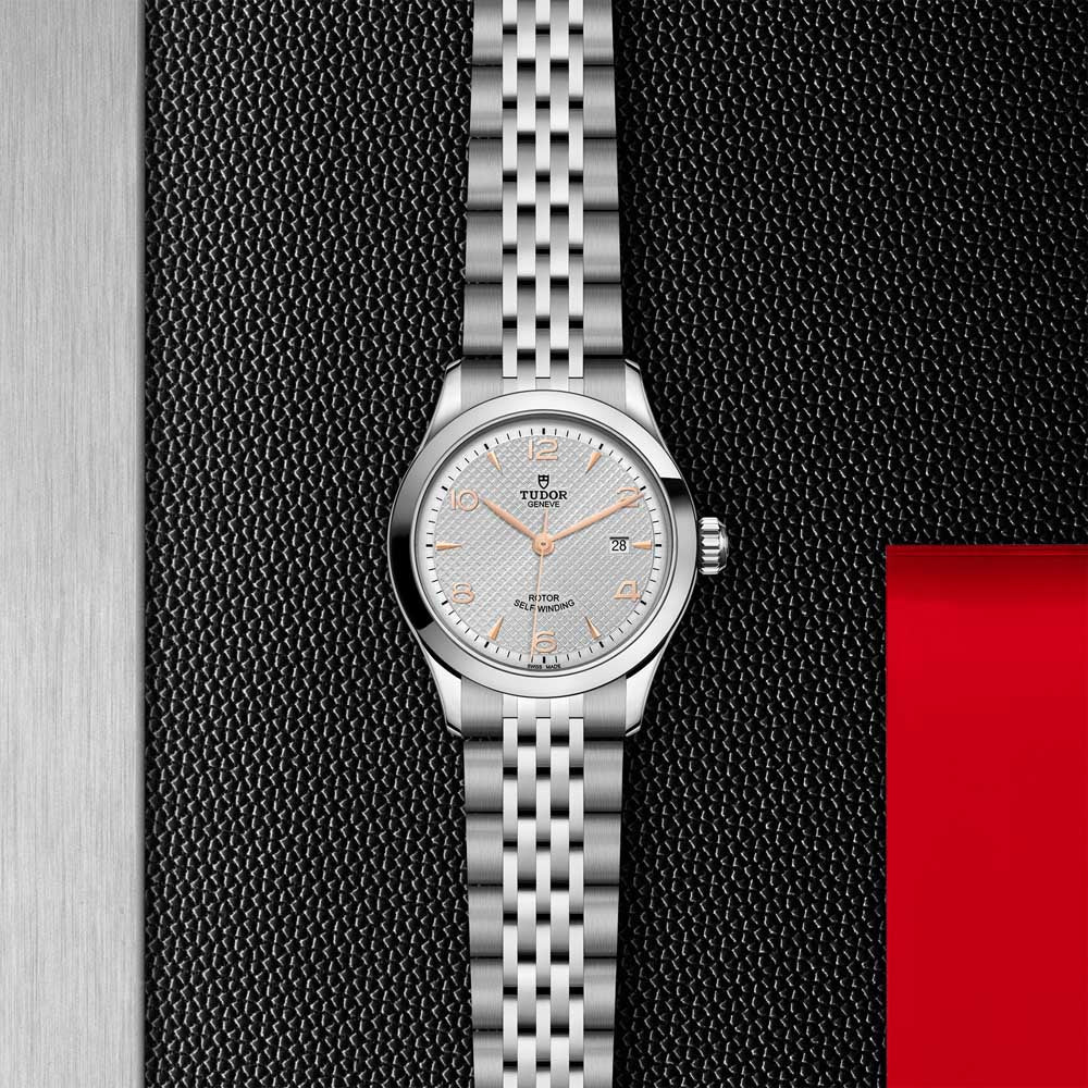 1926 28MM STEEL