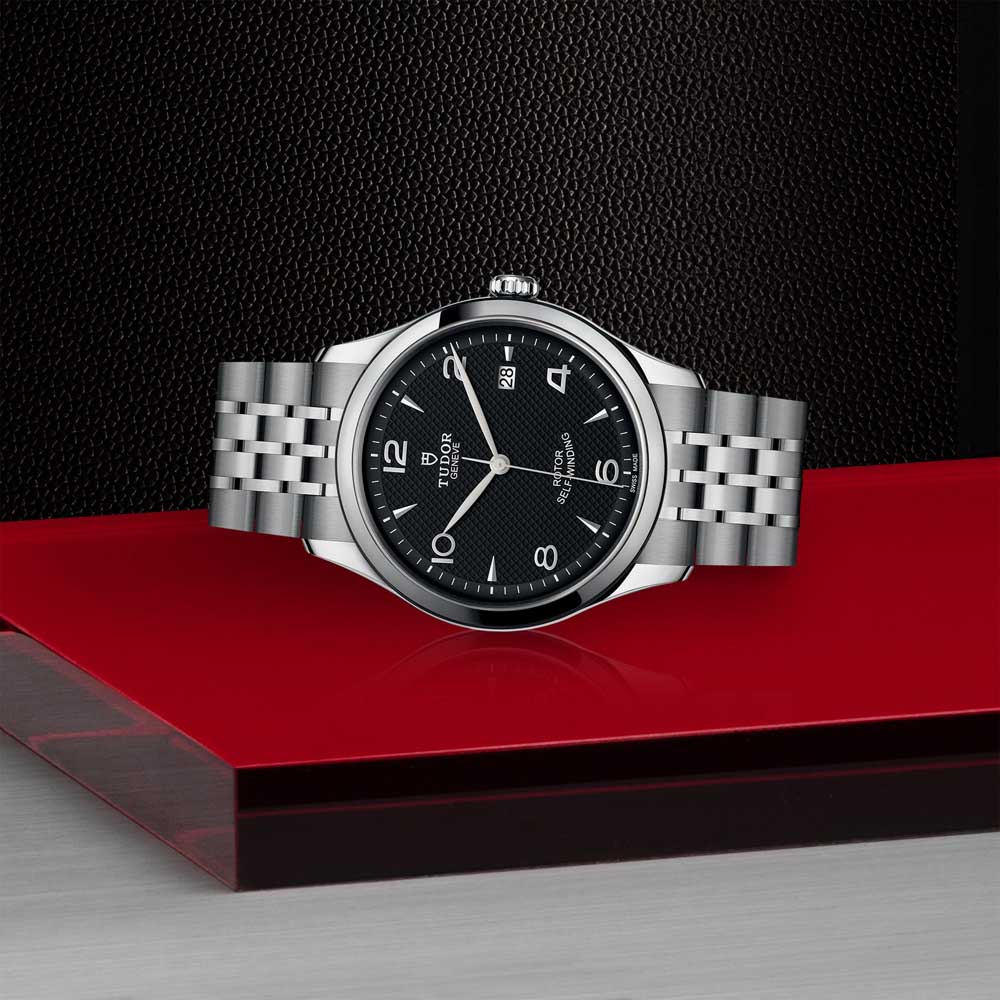 1926 39MM STEEL