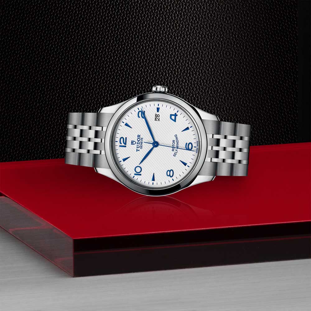 1926 39MM STEEL