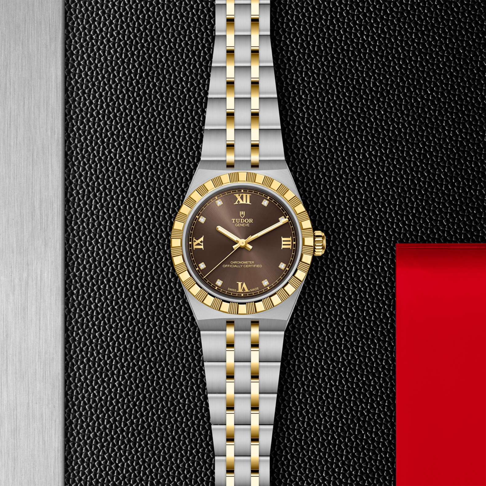 Tudor M2830A1A3-0001