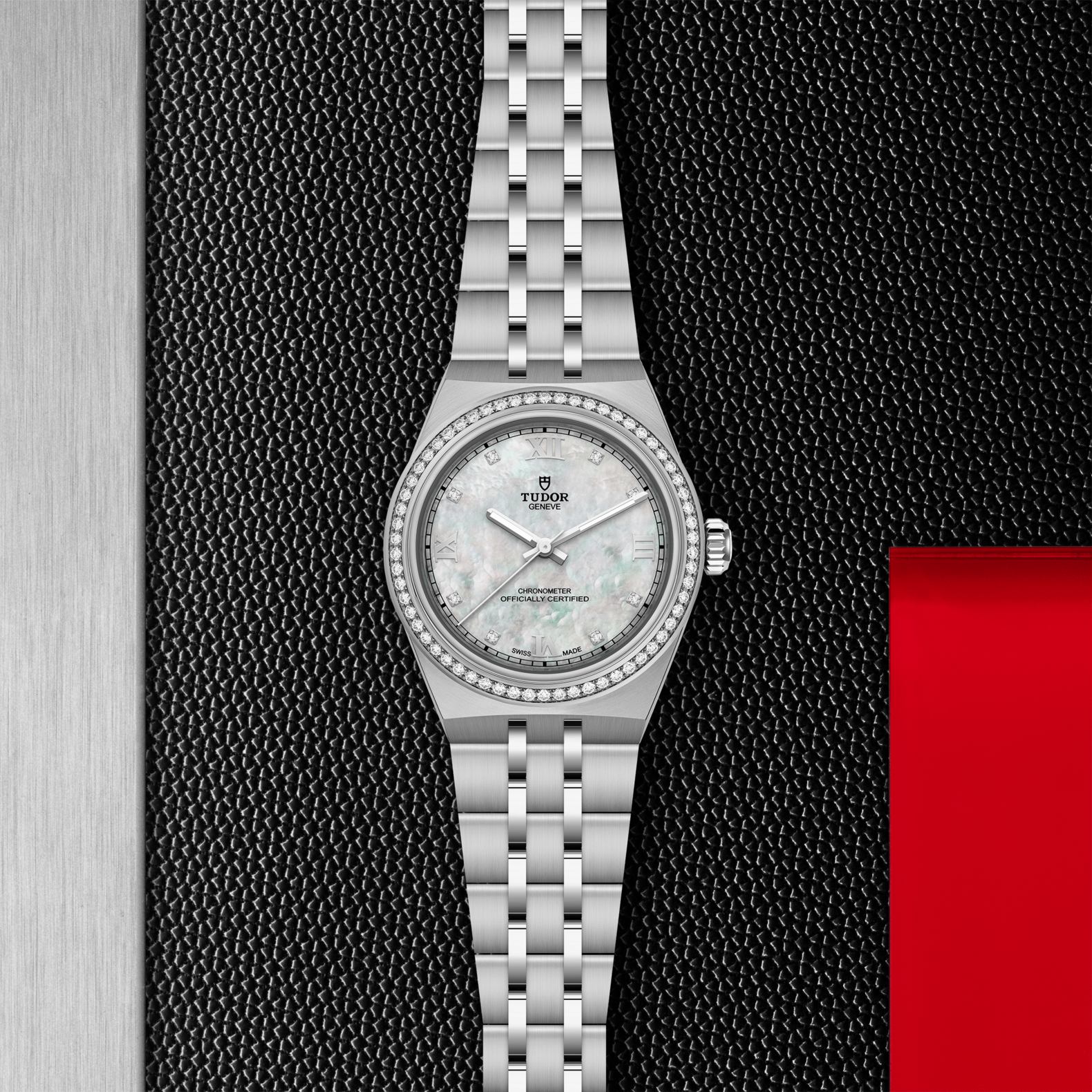 Tudor M2830A1S0-0001