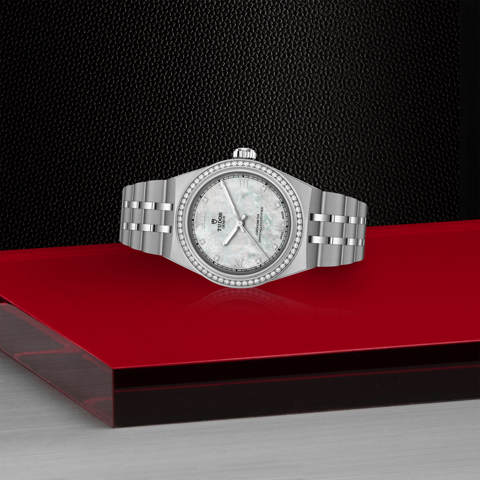 Tudor M2830A1S0-0001