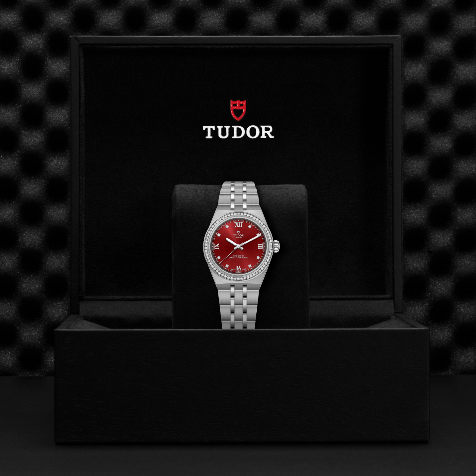 Tudor M2830A1S0-0002
