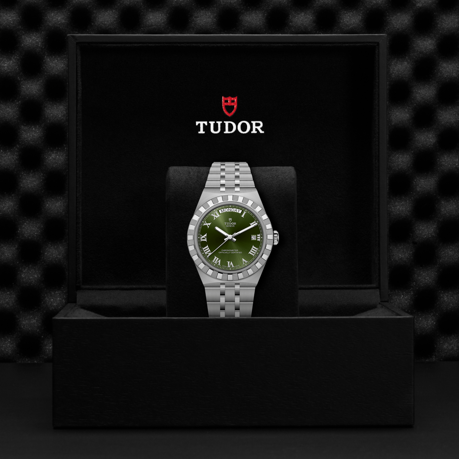Tudor M2840D1A0-0003