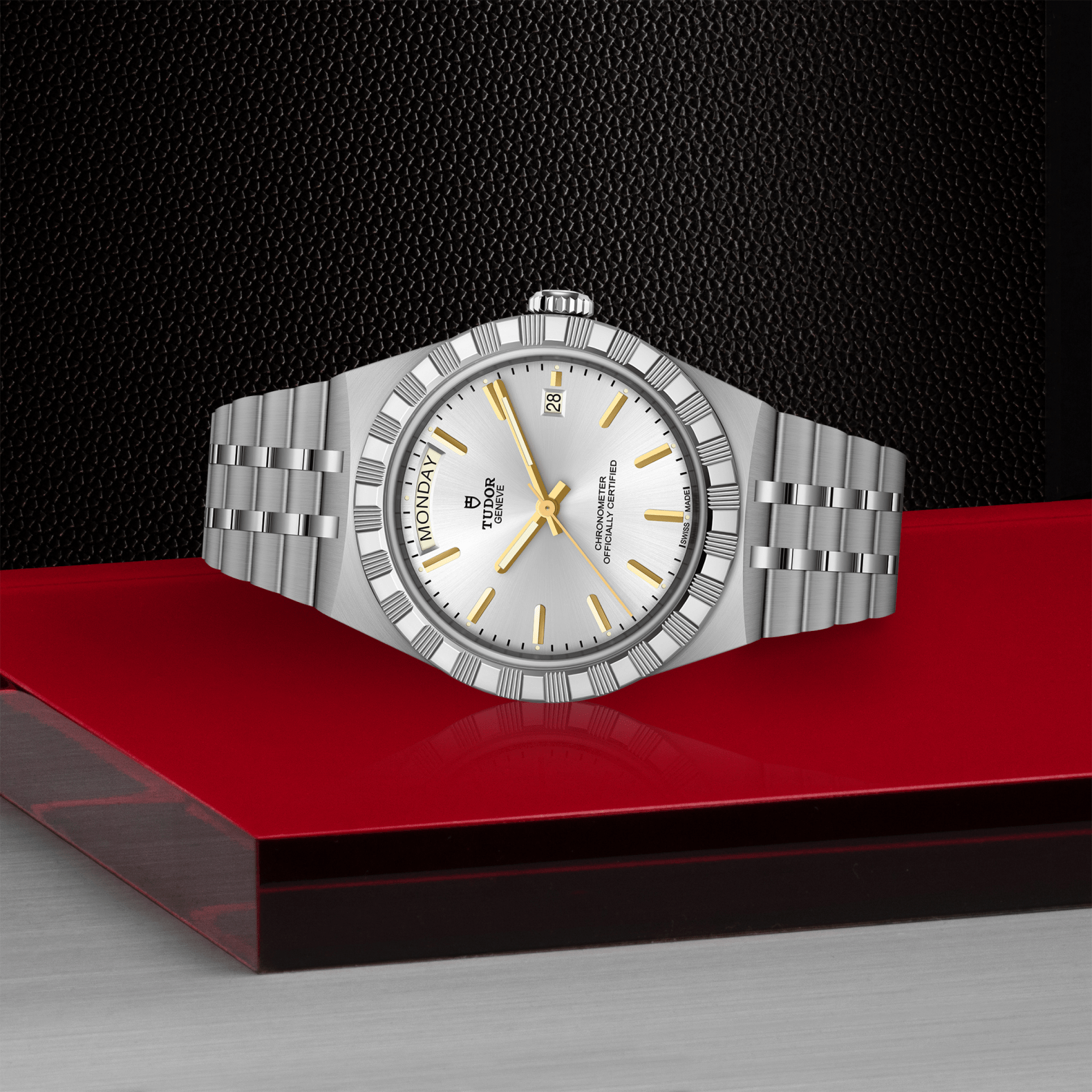 Tudor M2840D1A0-0004