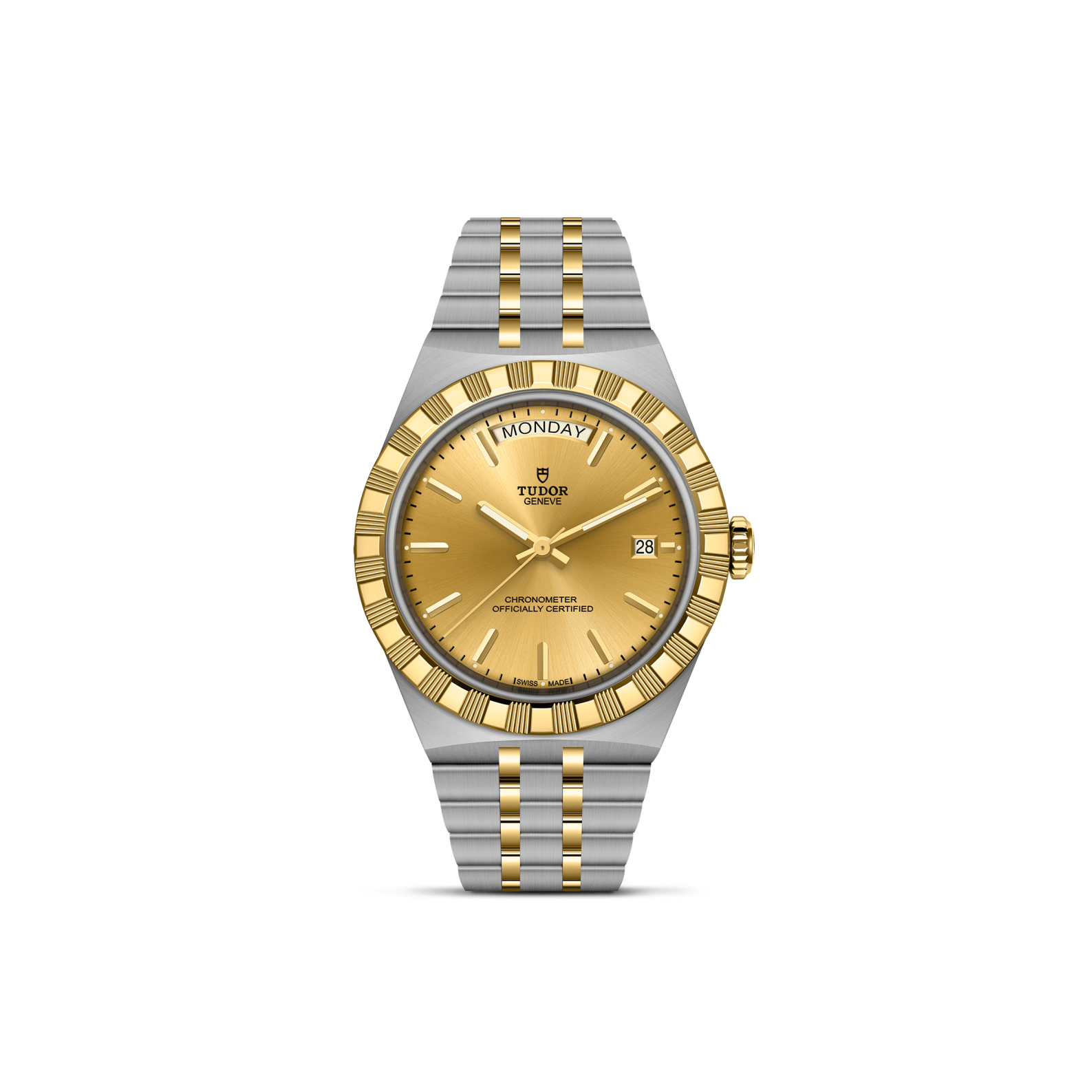 Tudor M2840D1A3-0002