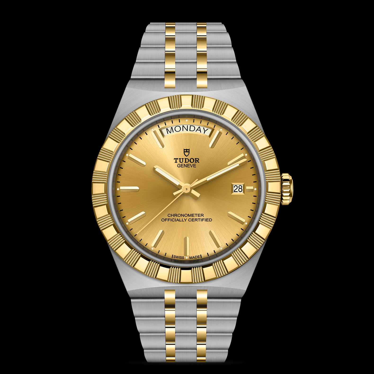 Tudor M2840D1A3-0002