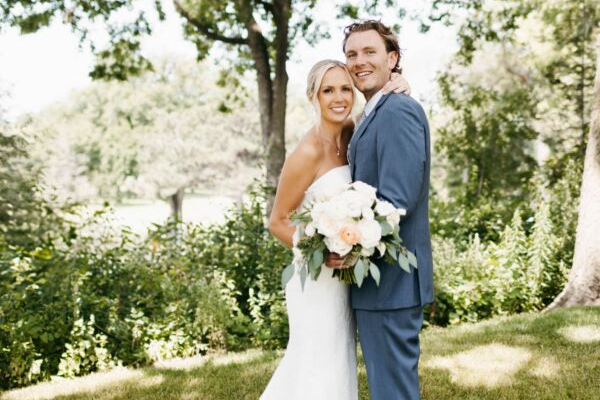 Moeller Milestone: Claire & Chris