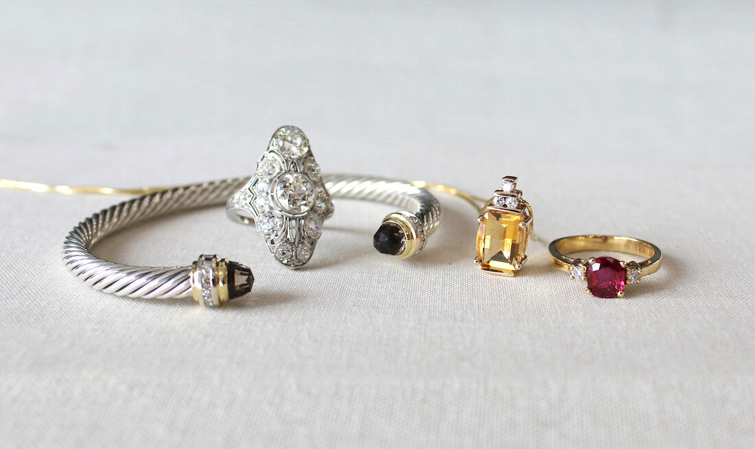 Jewelry & Watch Buying Event | July 9-July 11