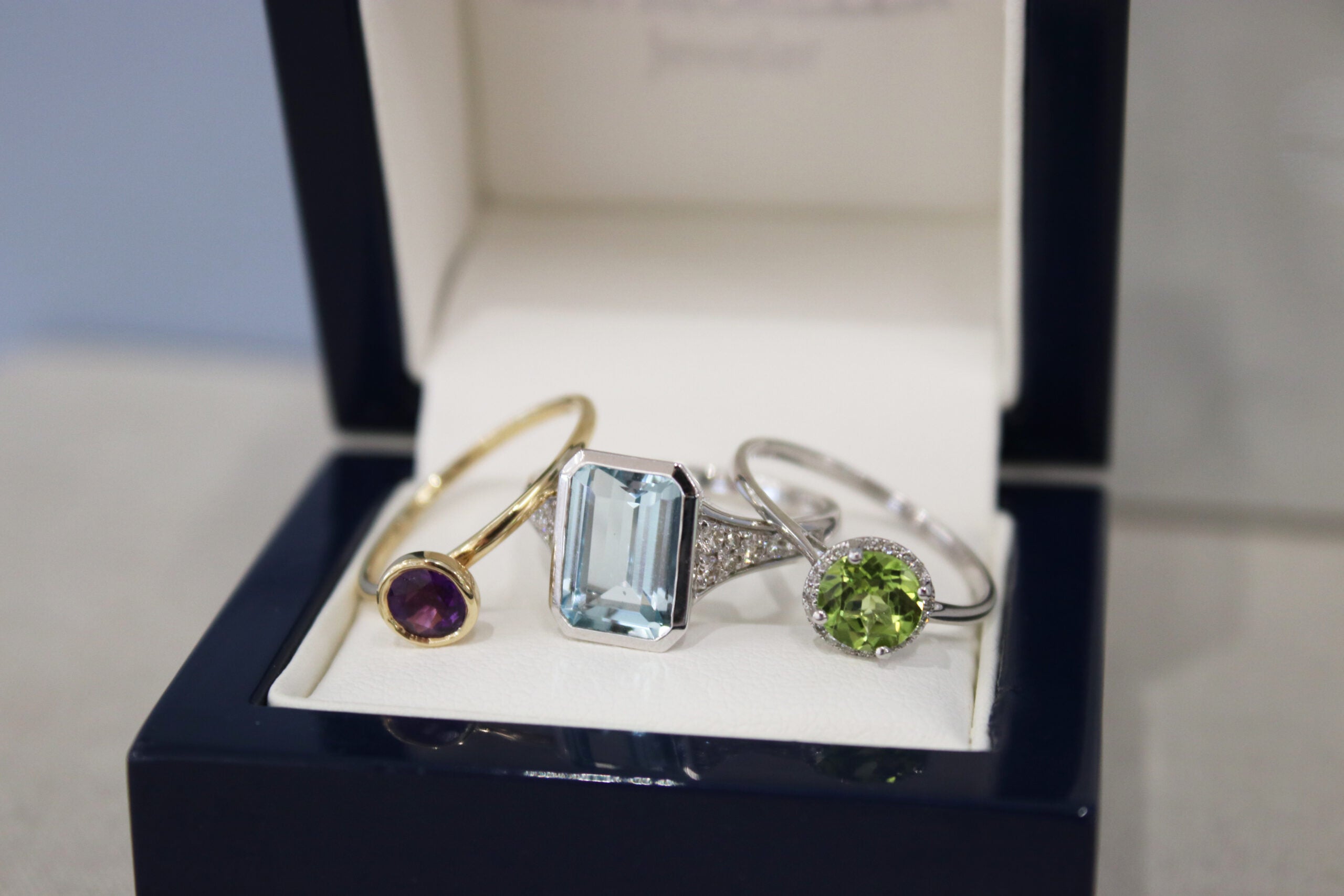 Star Sign: Pisces Jewelry Inspiration