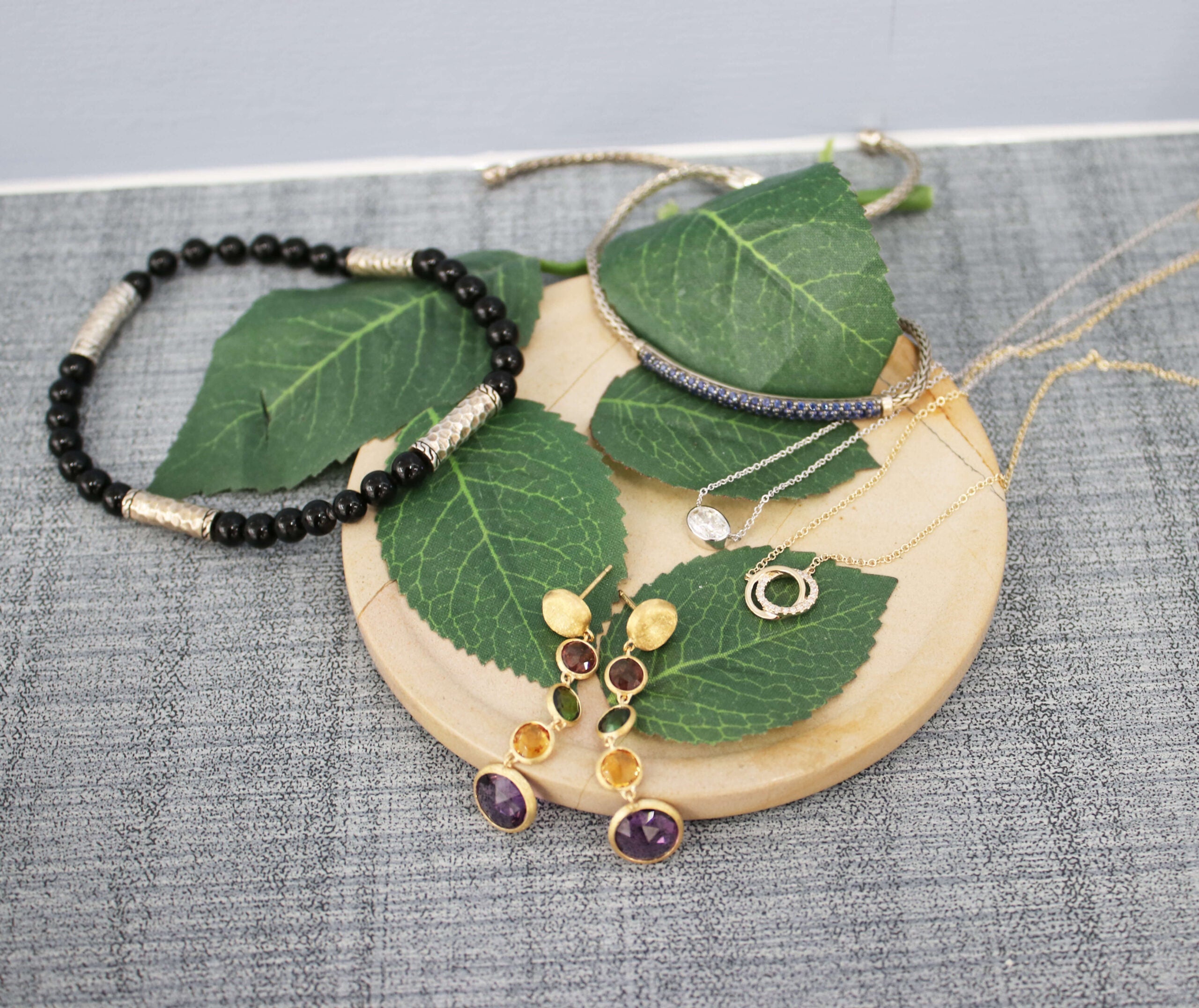 Summer Jewelry Trends