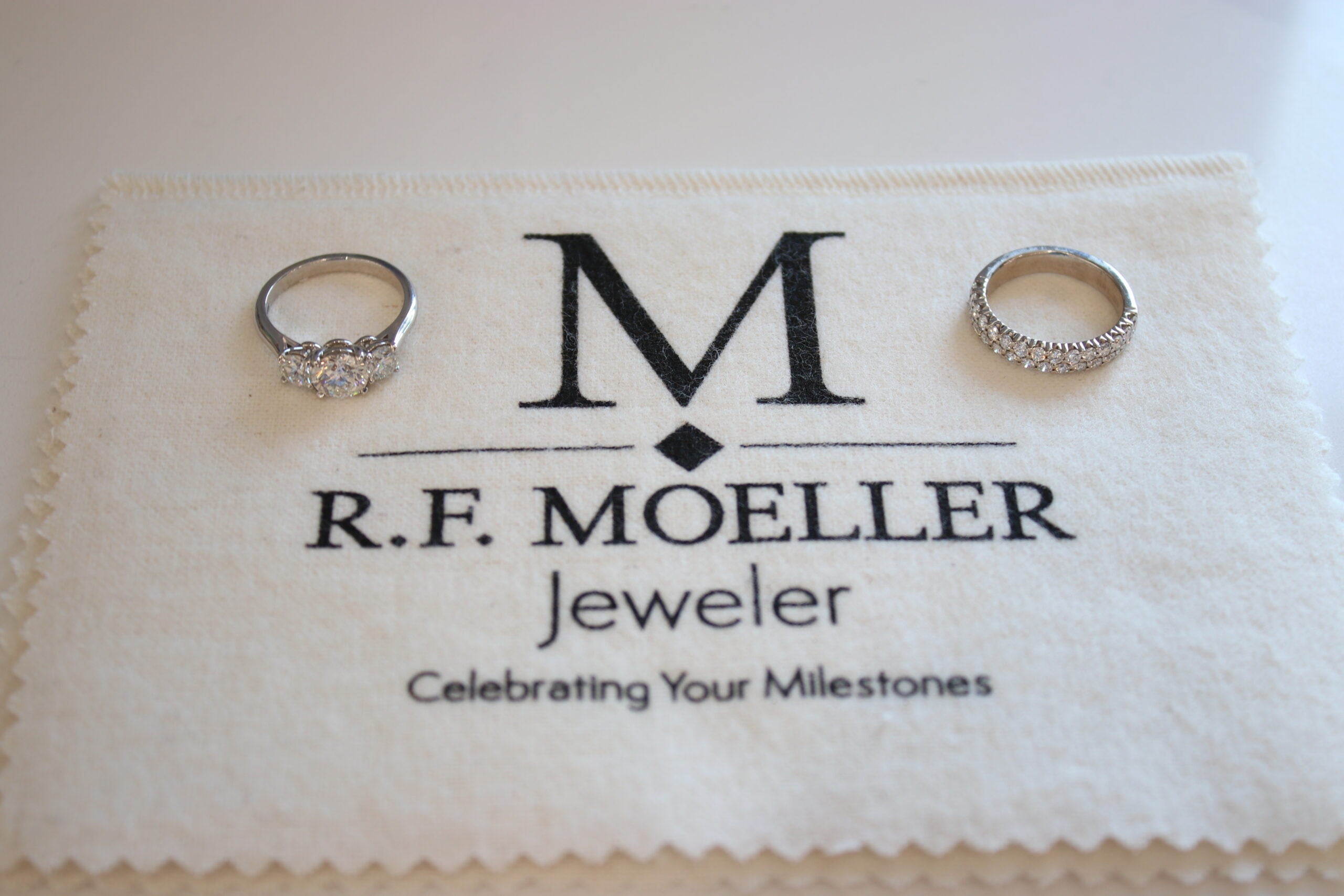 Jewelry Cleaning Tips