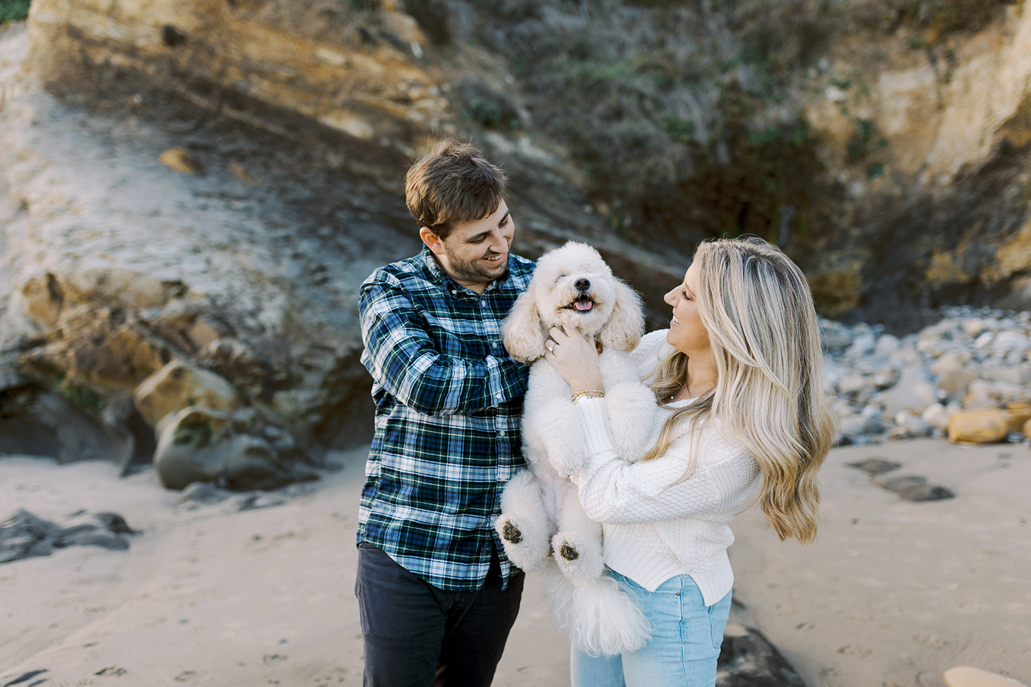 Moeller Milestone: Jamie & David