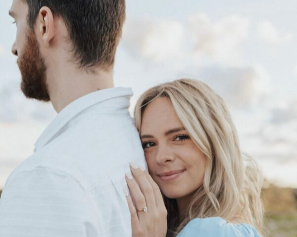 Moeller Milestone: Kaecey & Ryan