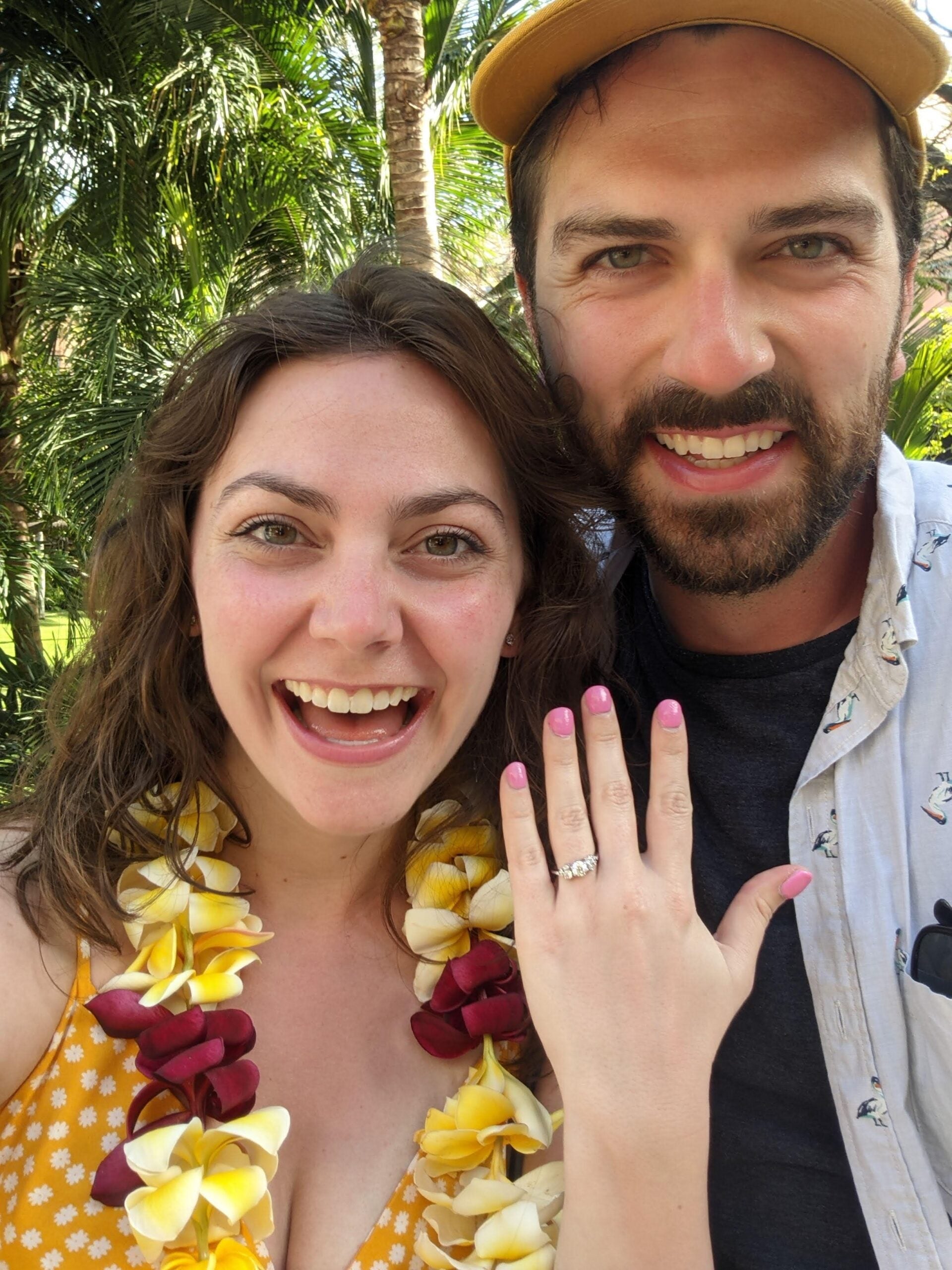 Moeller Milestone: Craig & Laura