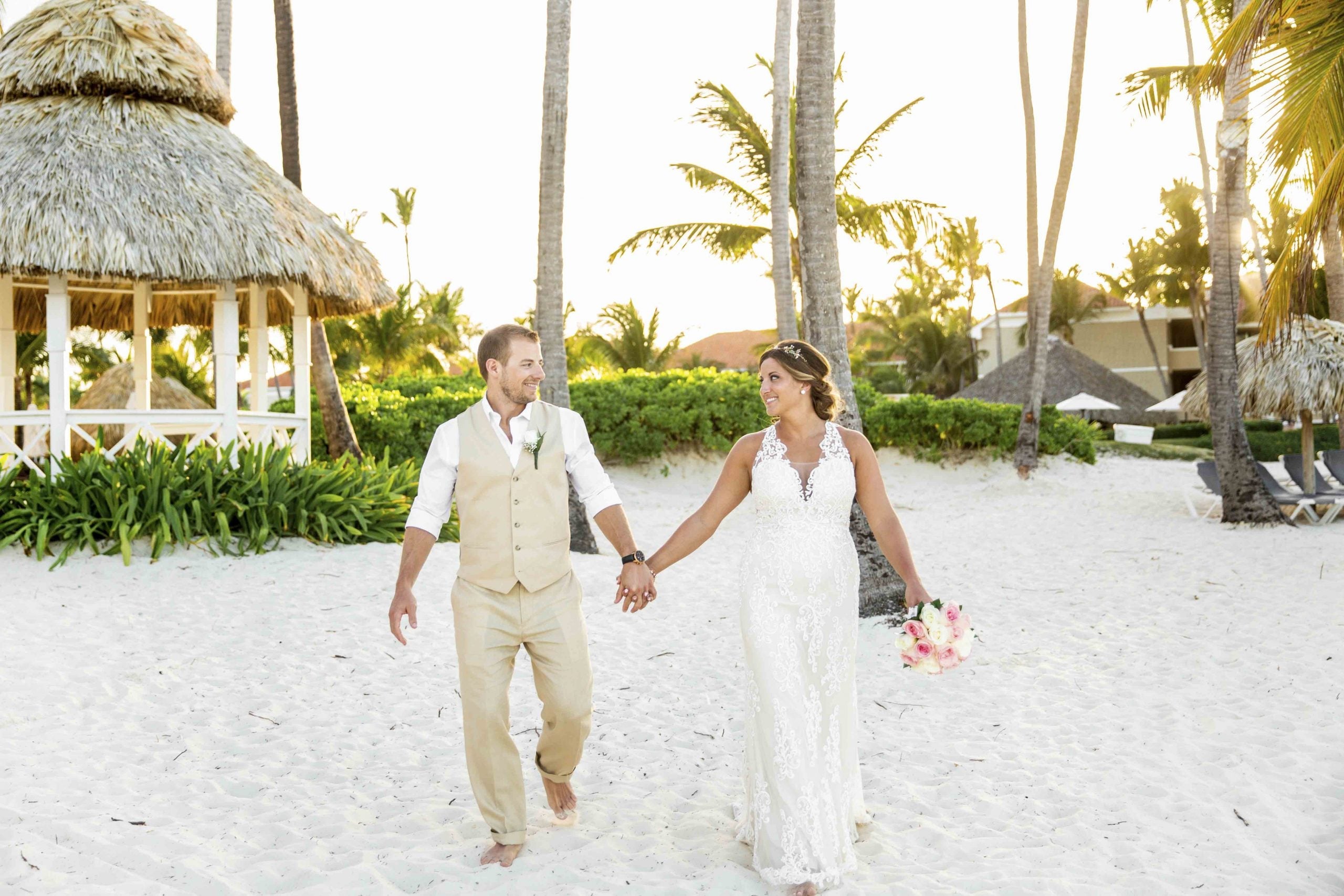 Moeller Milestone: Ryan & Brianna