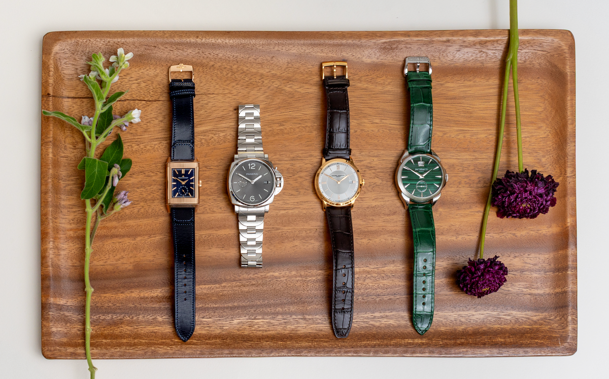 Edina Watch Fair | November 6-7