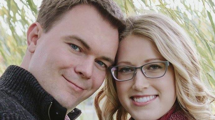 Moeller Milestone: Amy & Ty