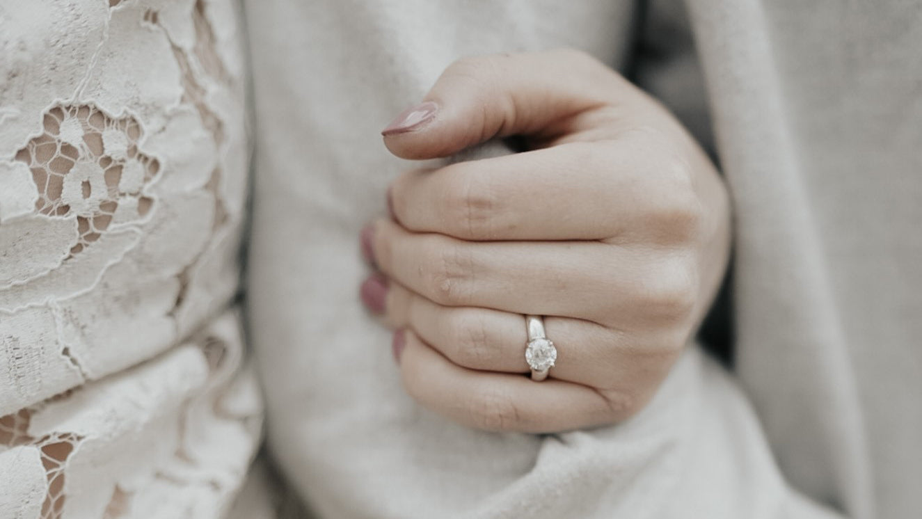 Moeller Milestone: Will & Laura