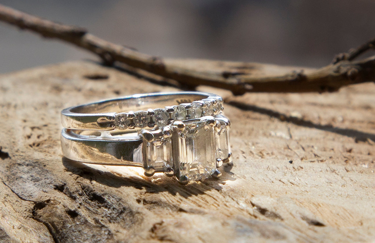 Moeller Milestone: Ken & Anita