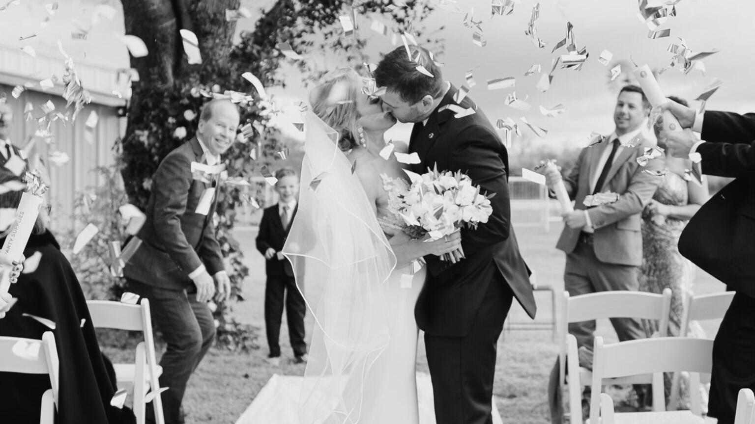 Moeller Milestone: Steph & Ben