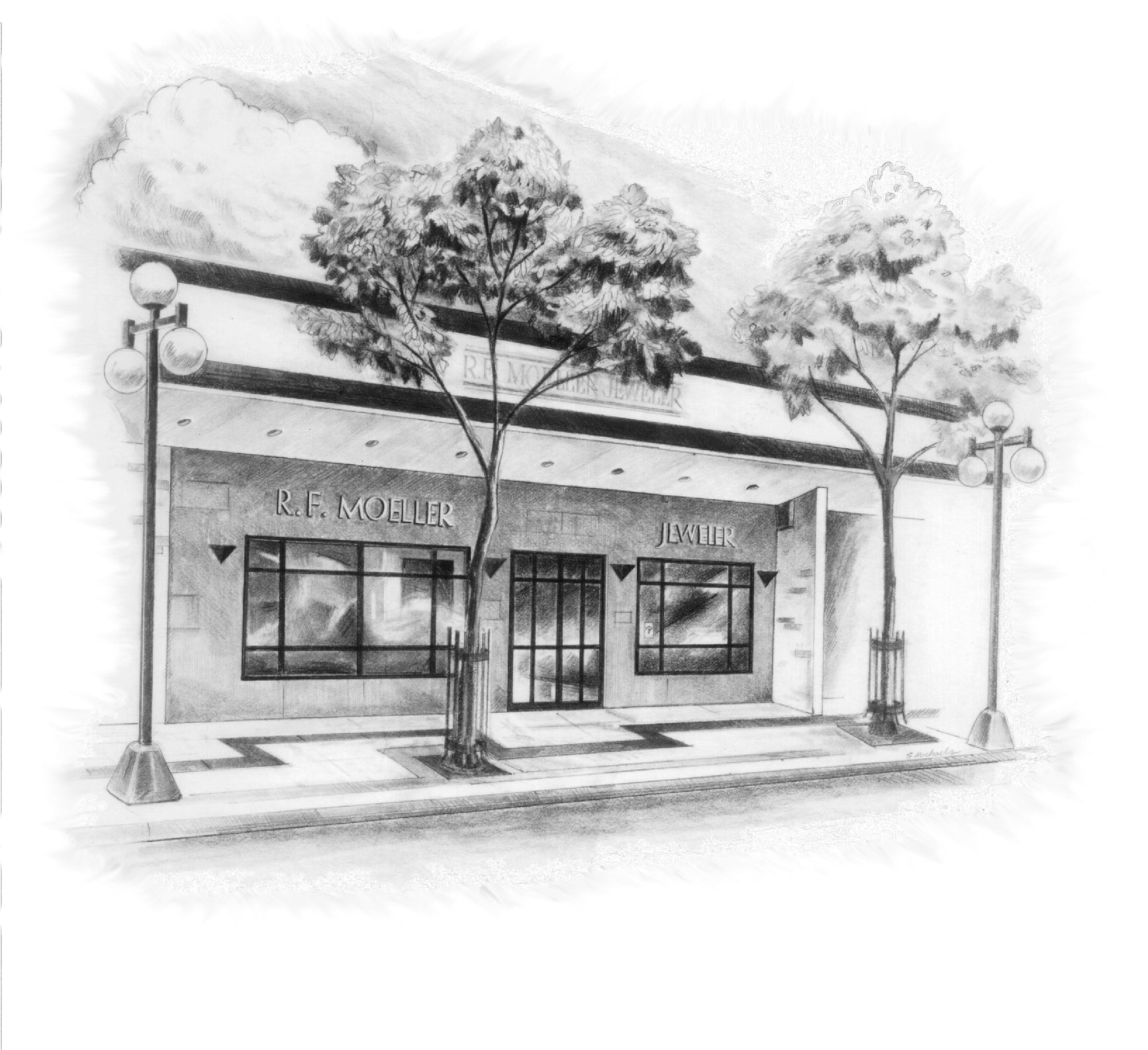 70 Years of Bringing Joy