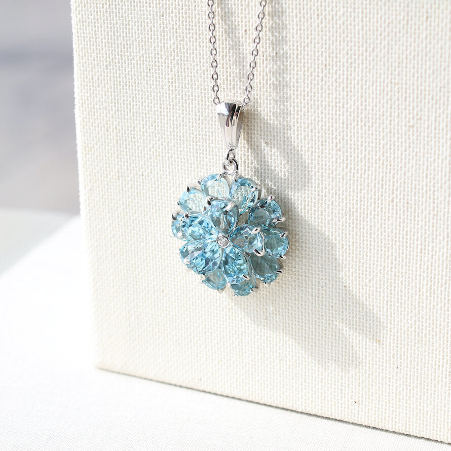 Vintage & Estate Necklaces